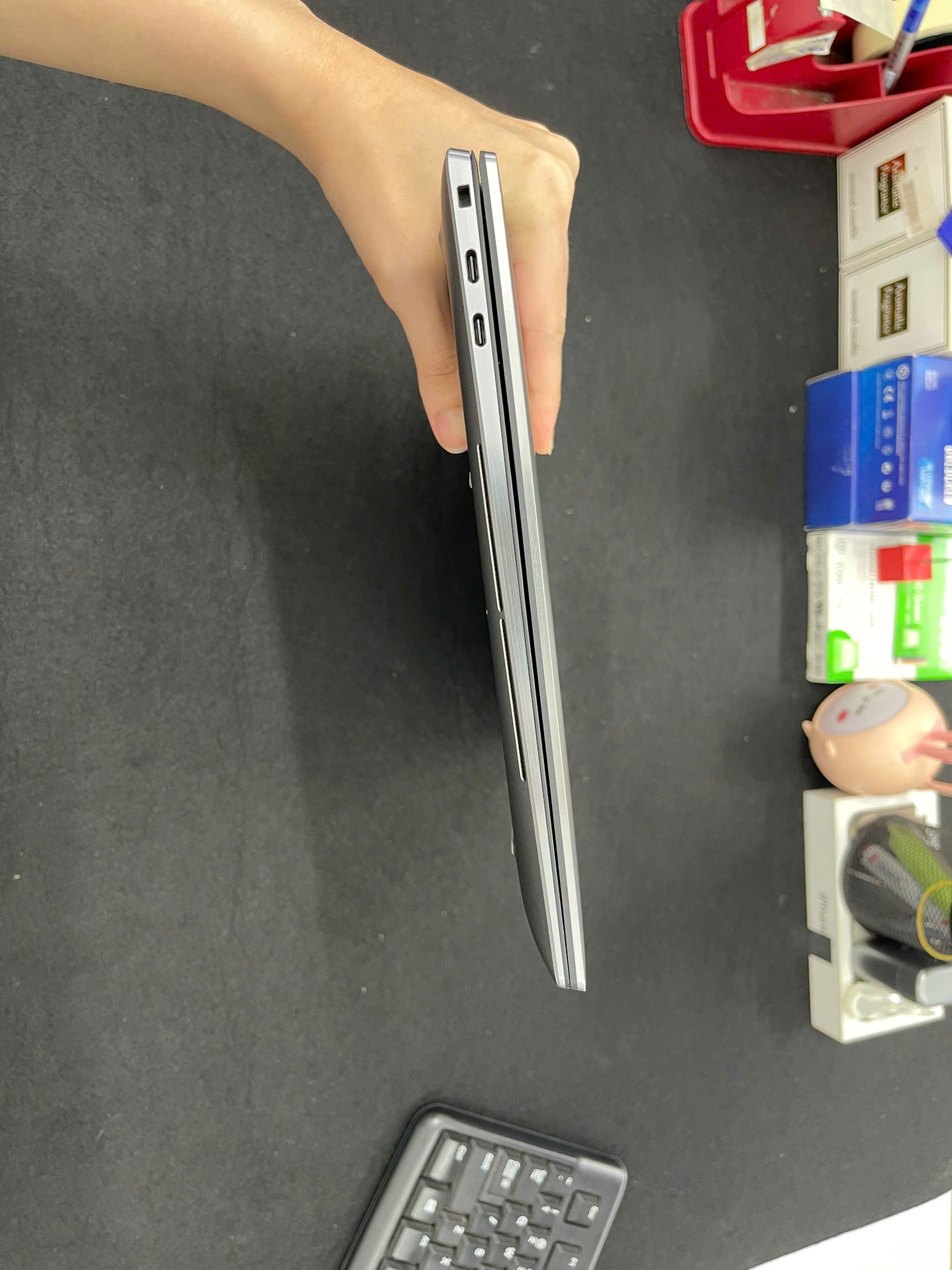 Dell Precision 5560