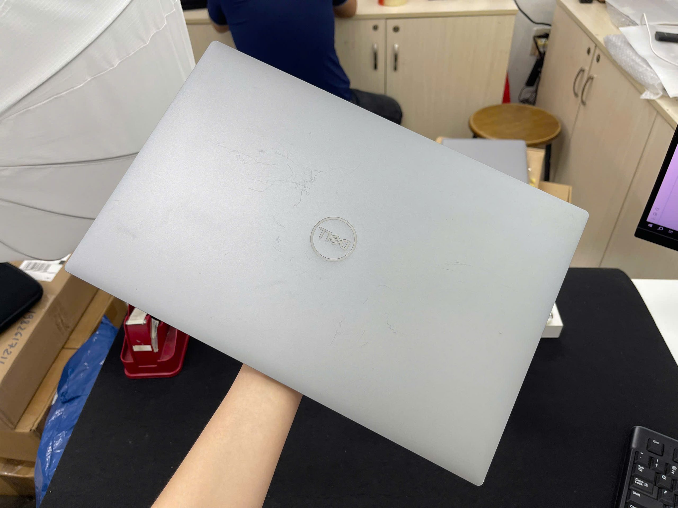 Dell Precision 5560