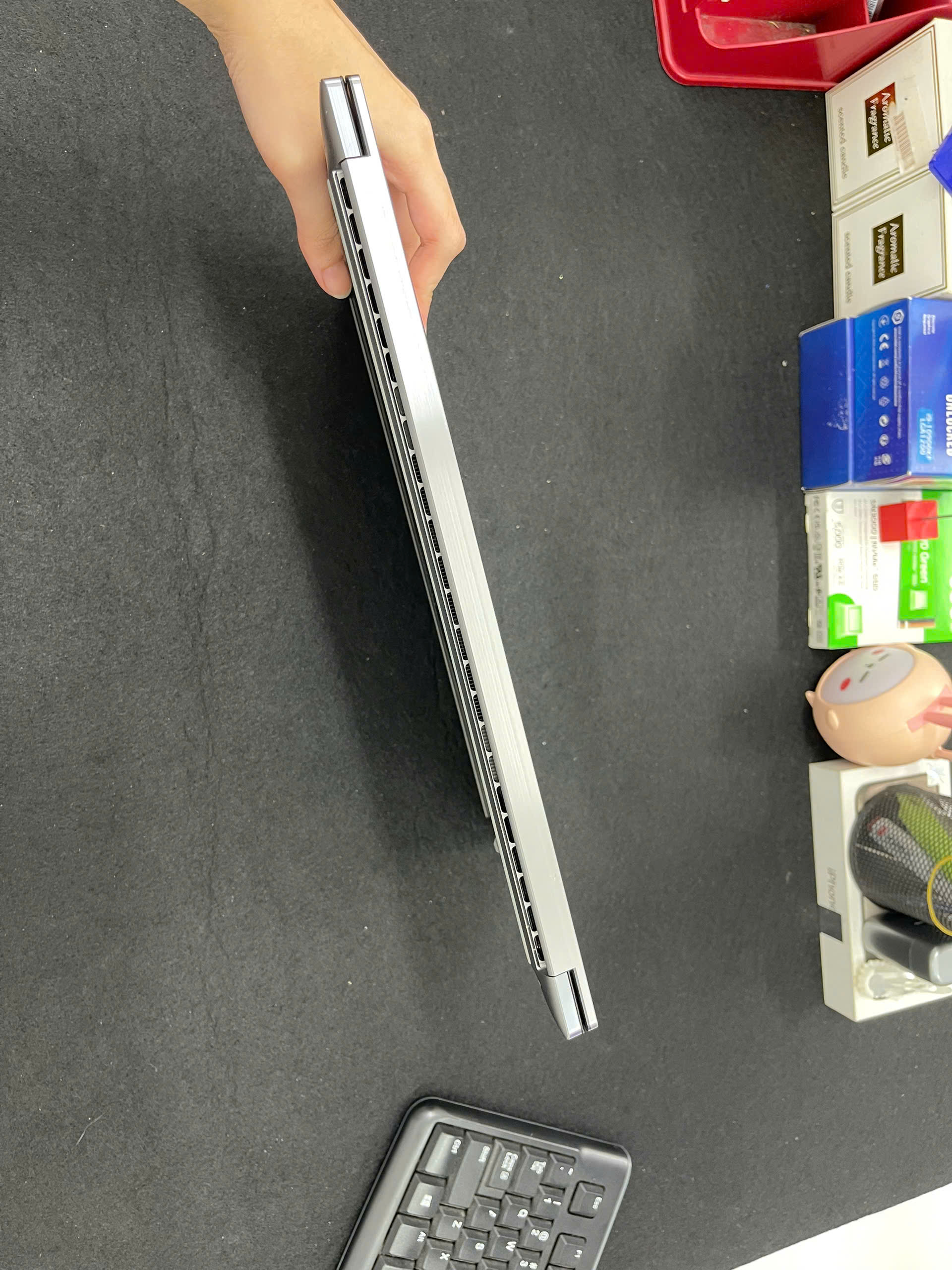 Dell Precision 5560