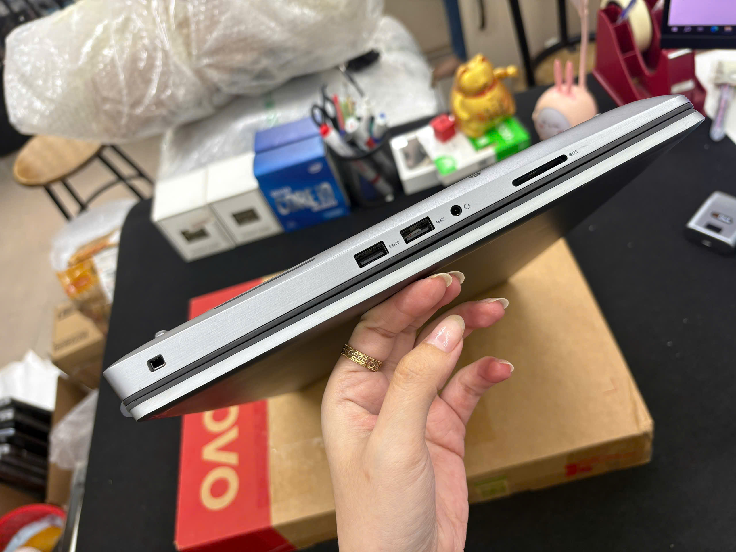 Dell Precision 7760