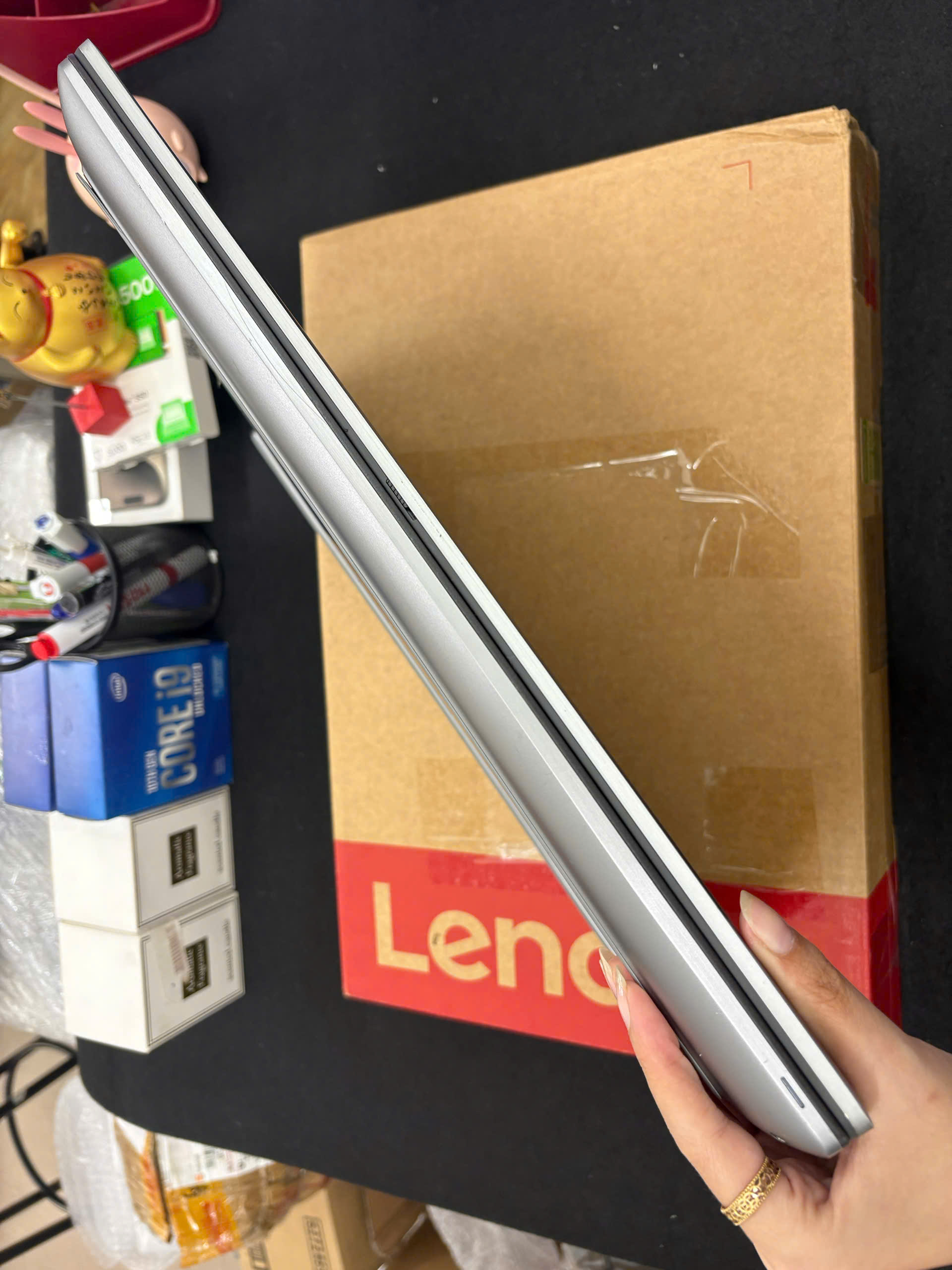 Dell Precision 7760