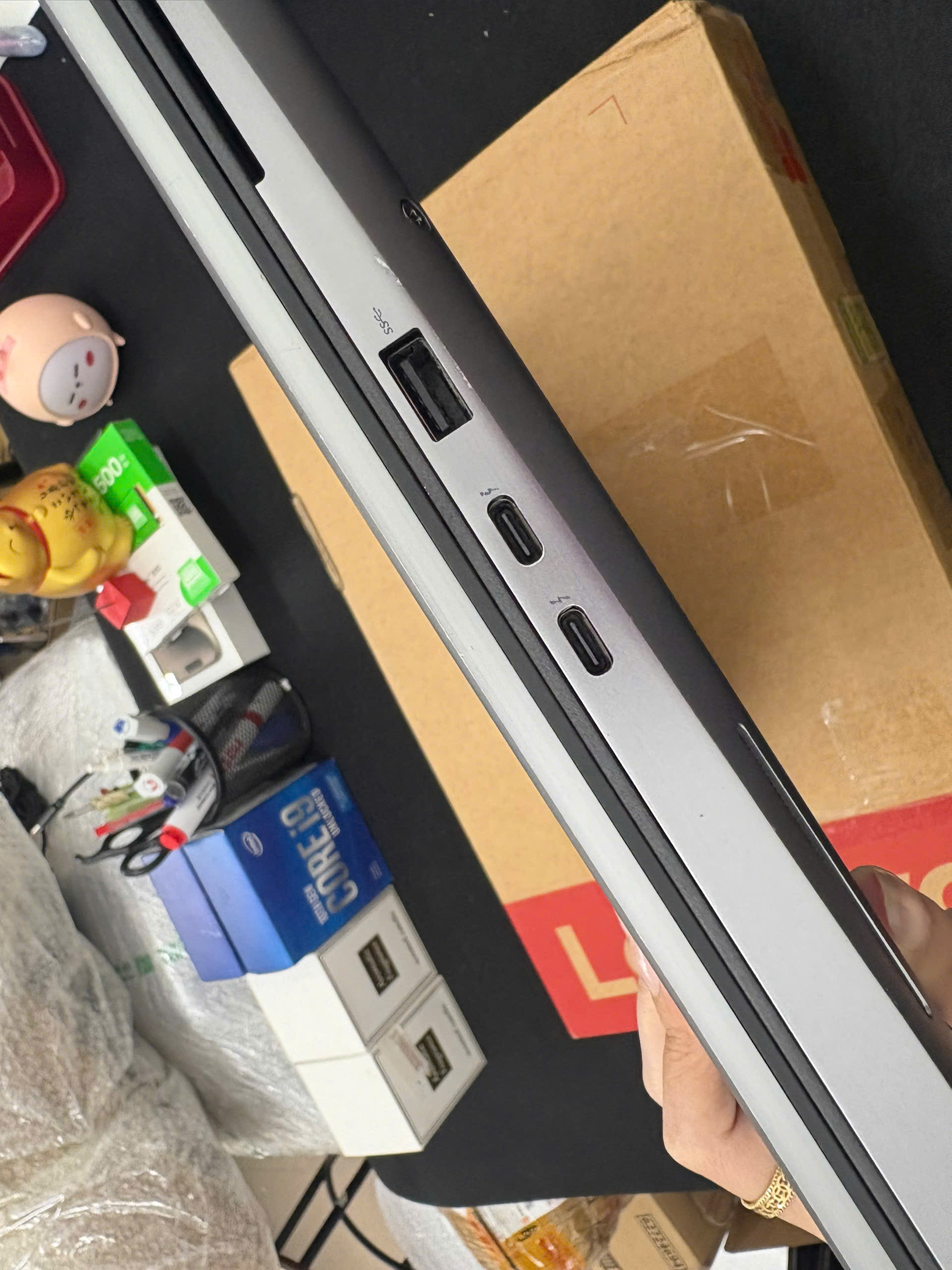 Dell Precision 7760