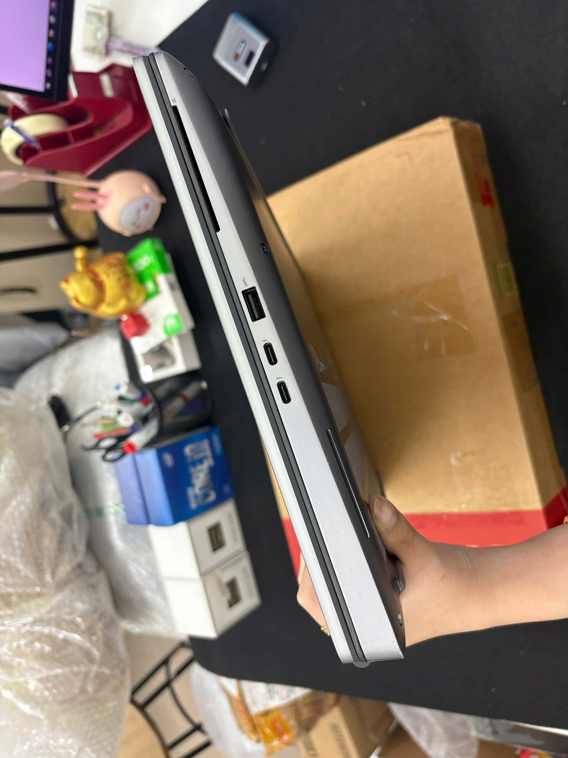 Dell Precision 7760