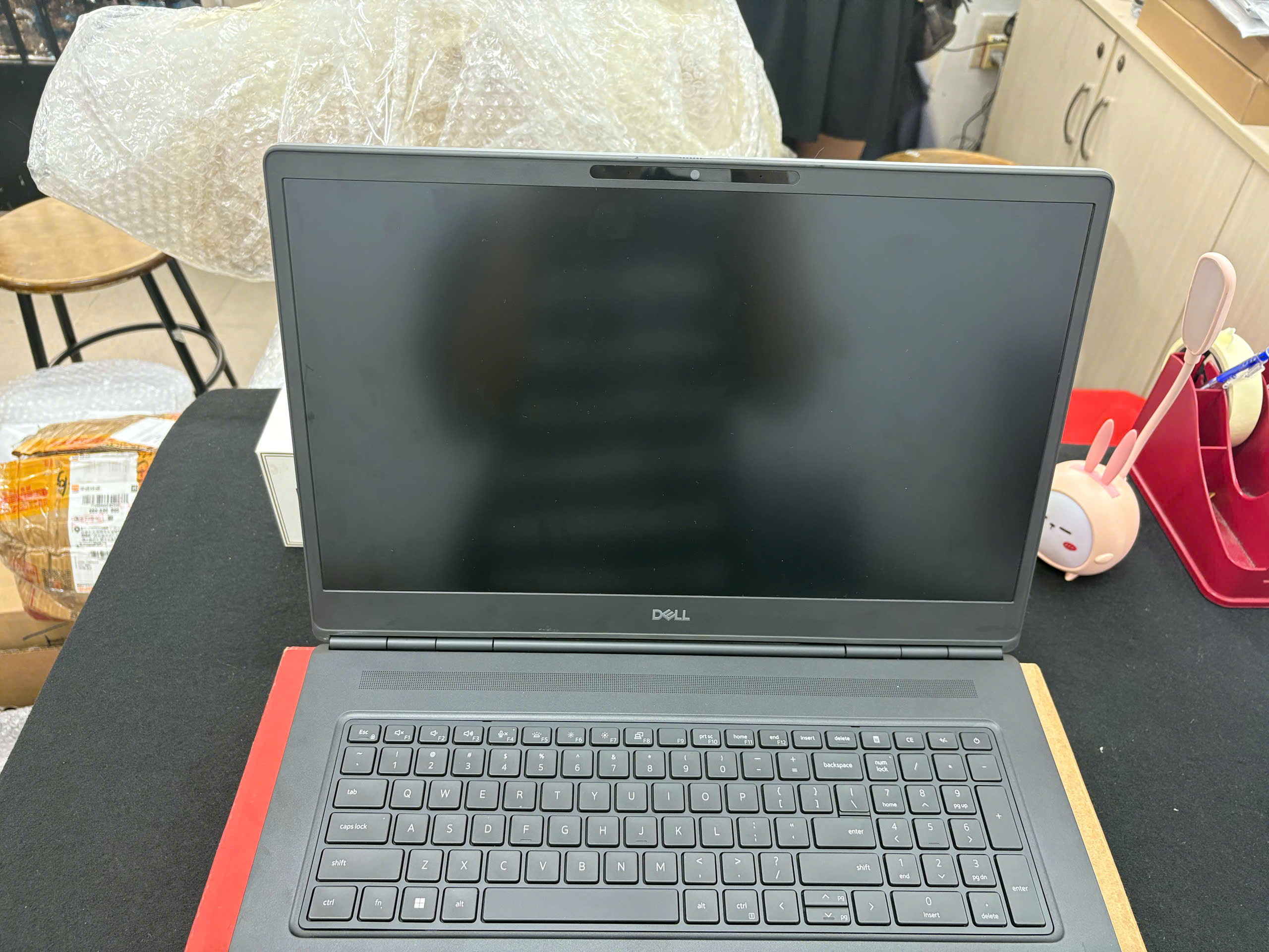 Dell Precision 7760