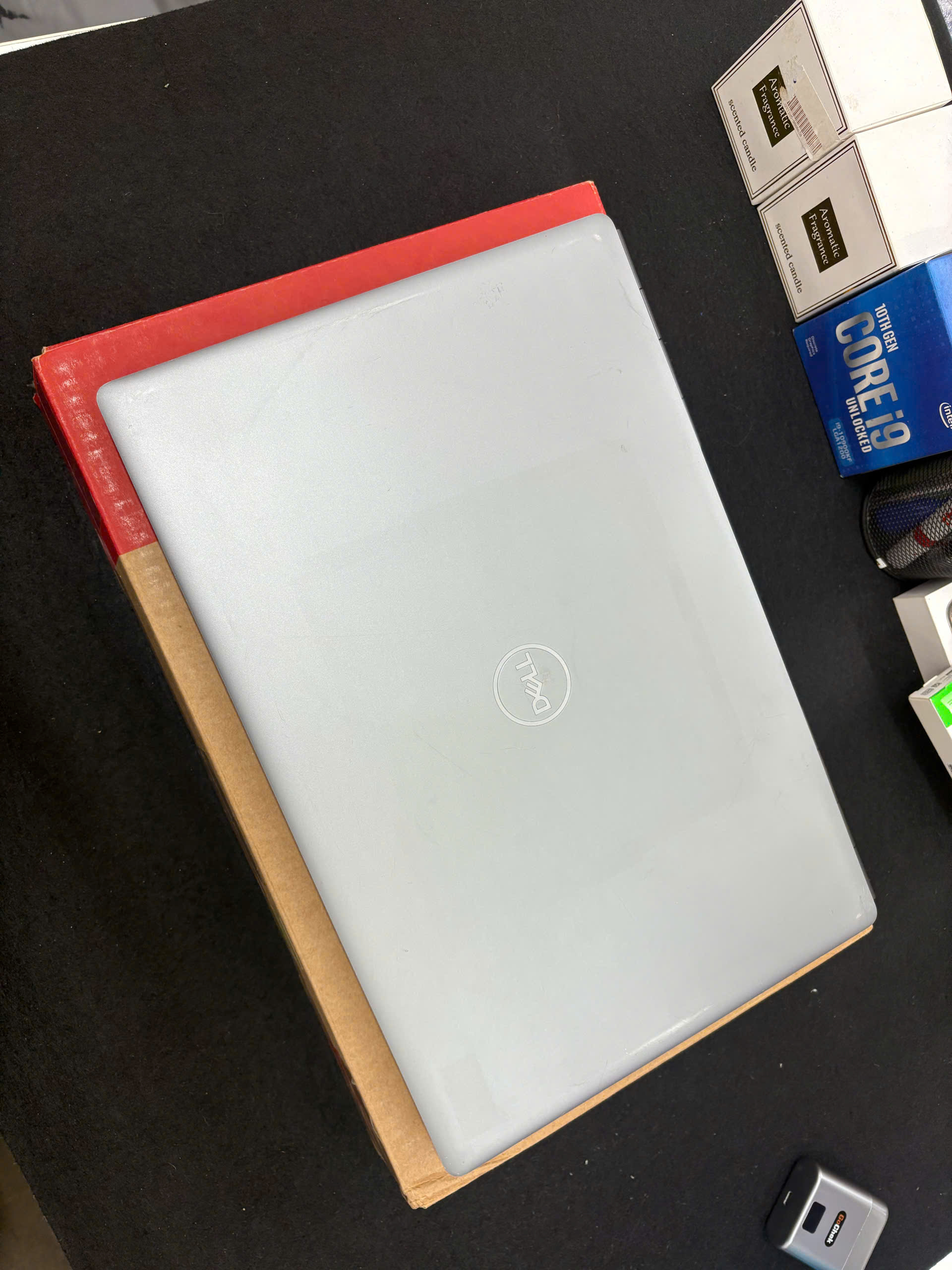 Dell Precision 7760