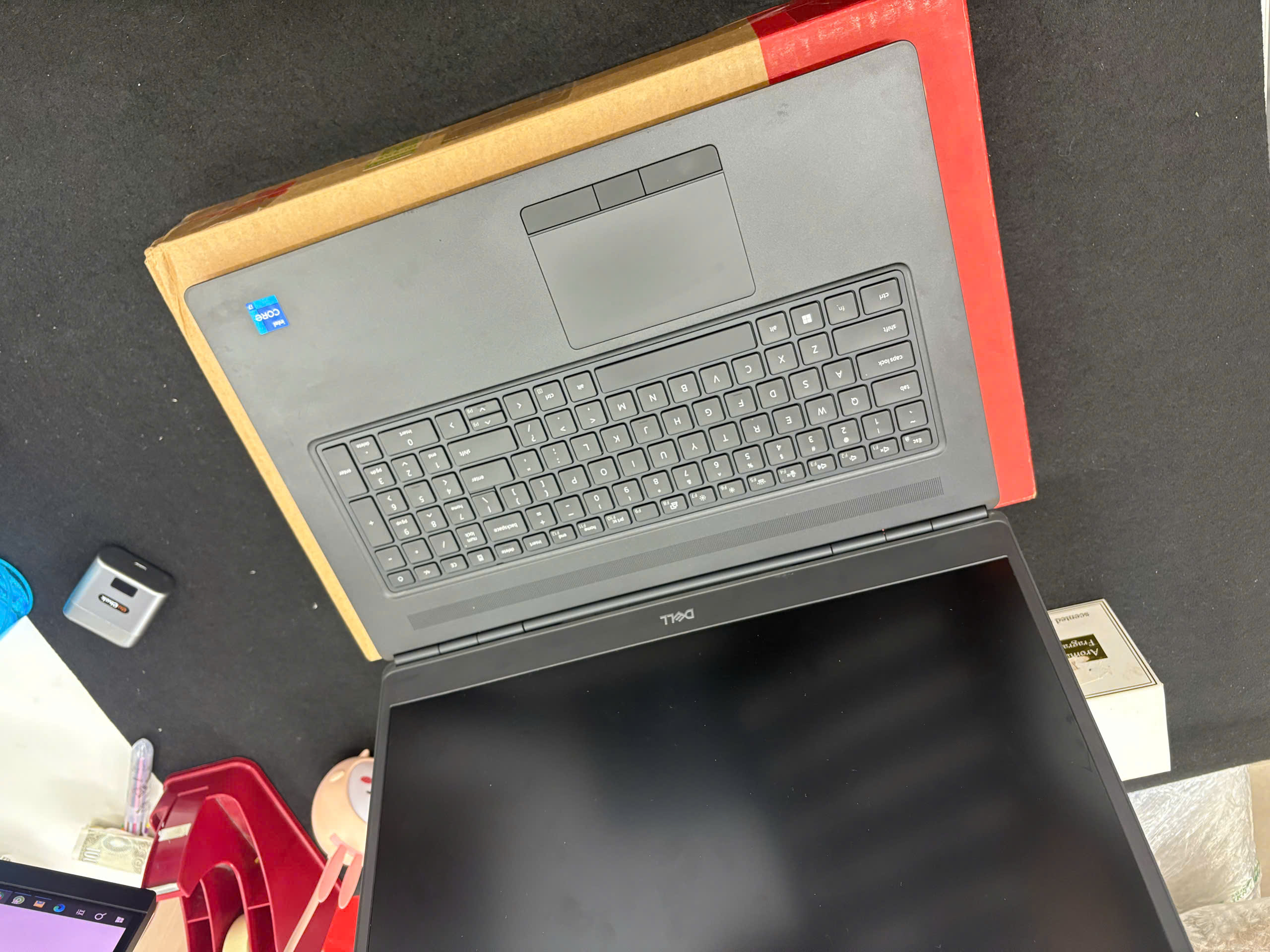 Dell Precision 7760
