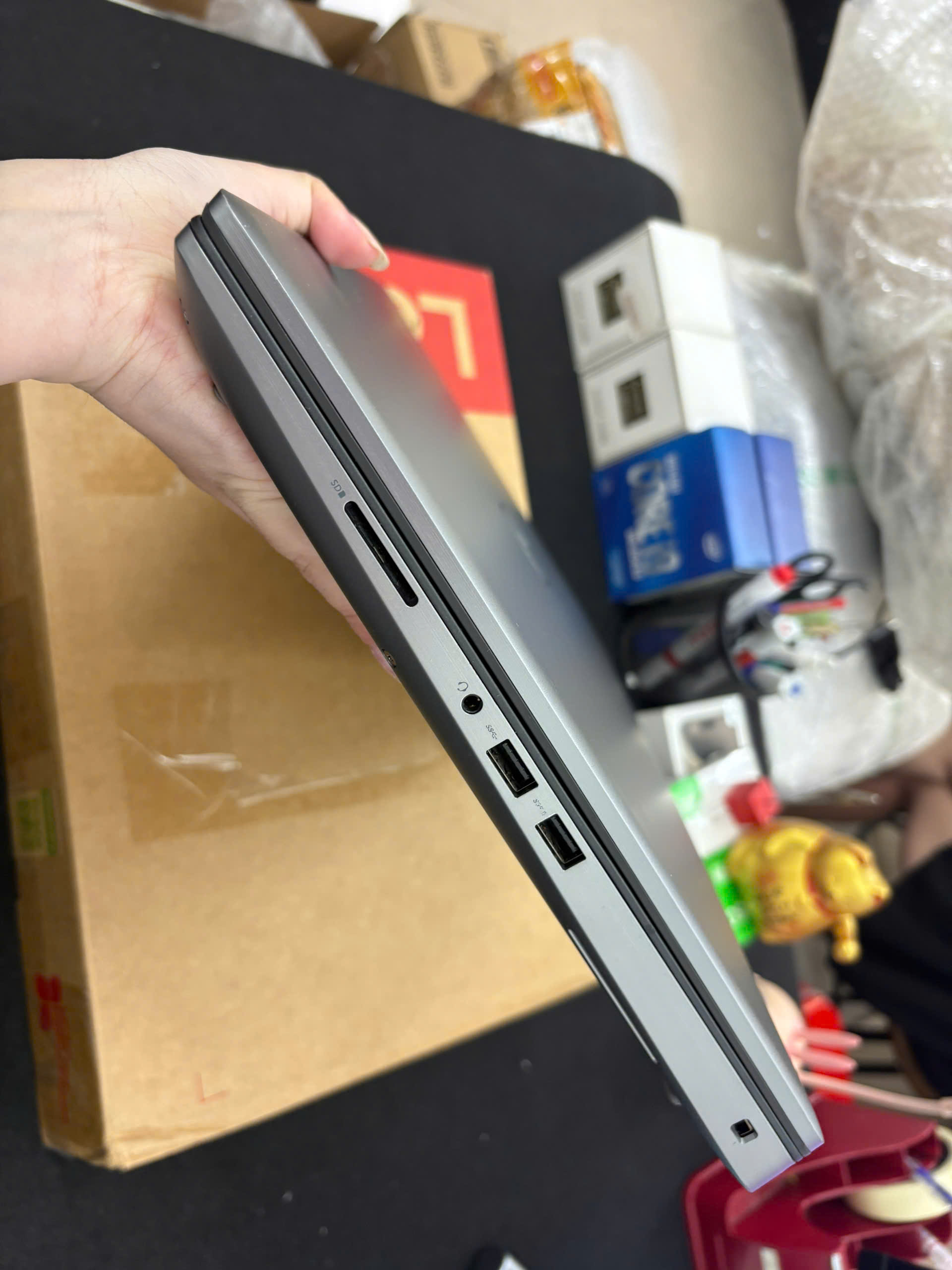 Dell Precision 7760