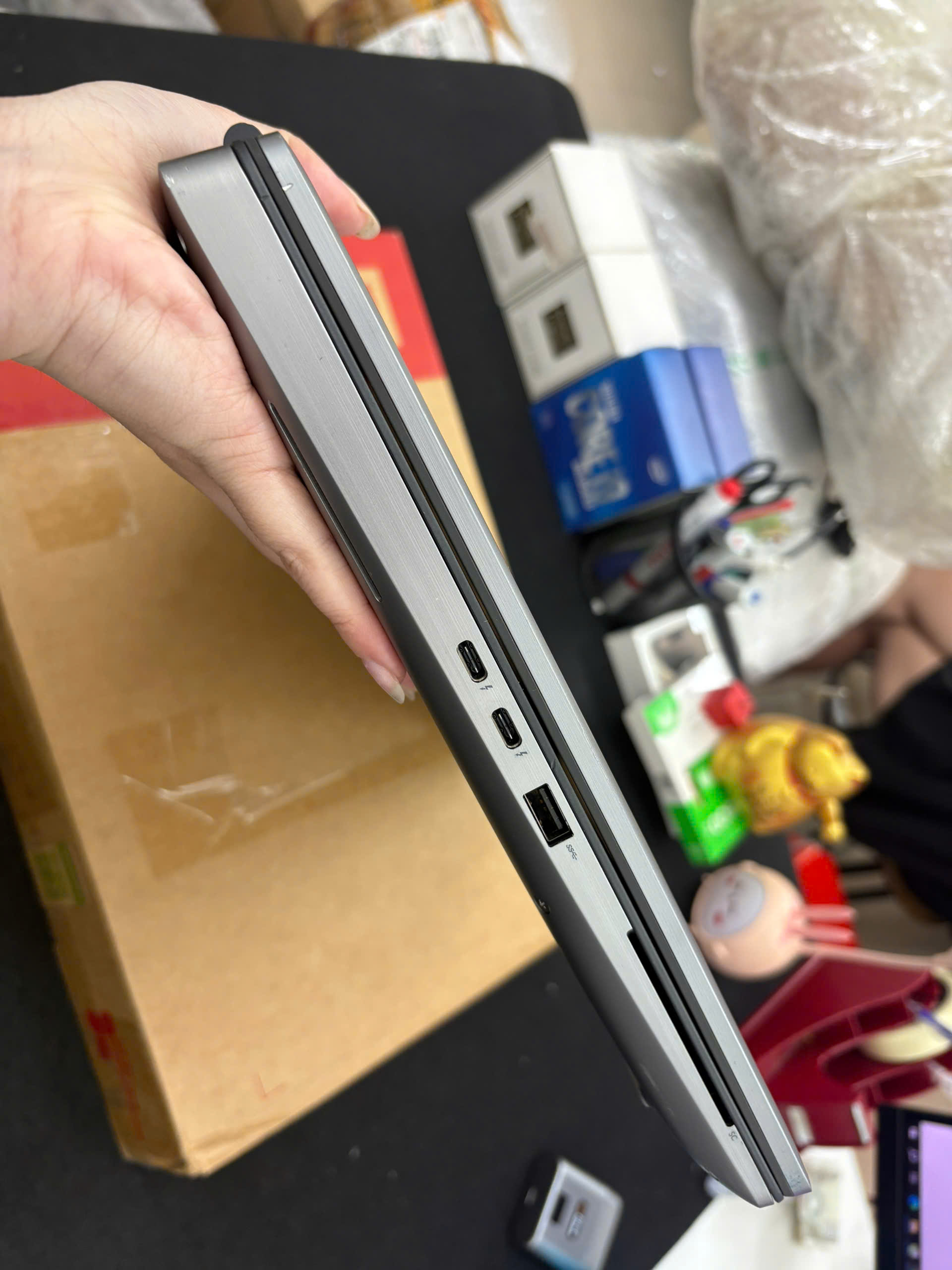 Dell Precision 7760
