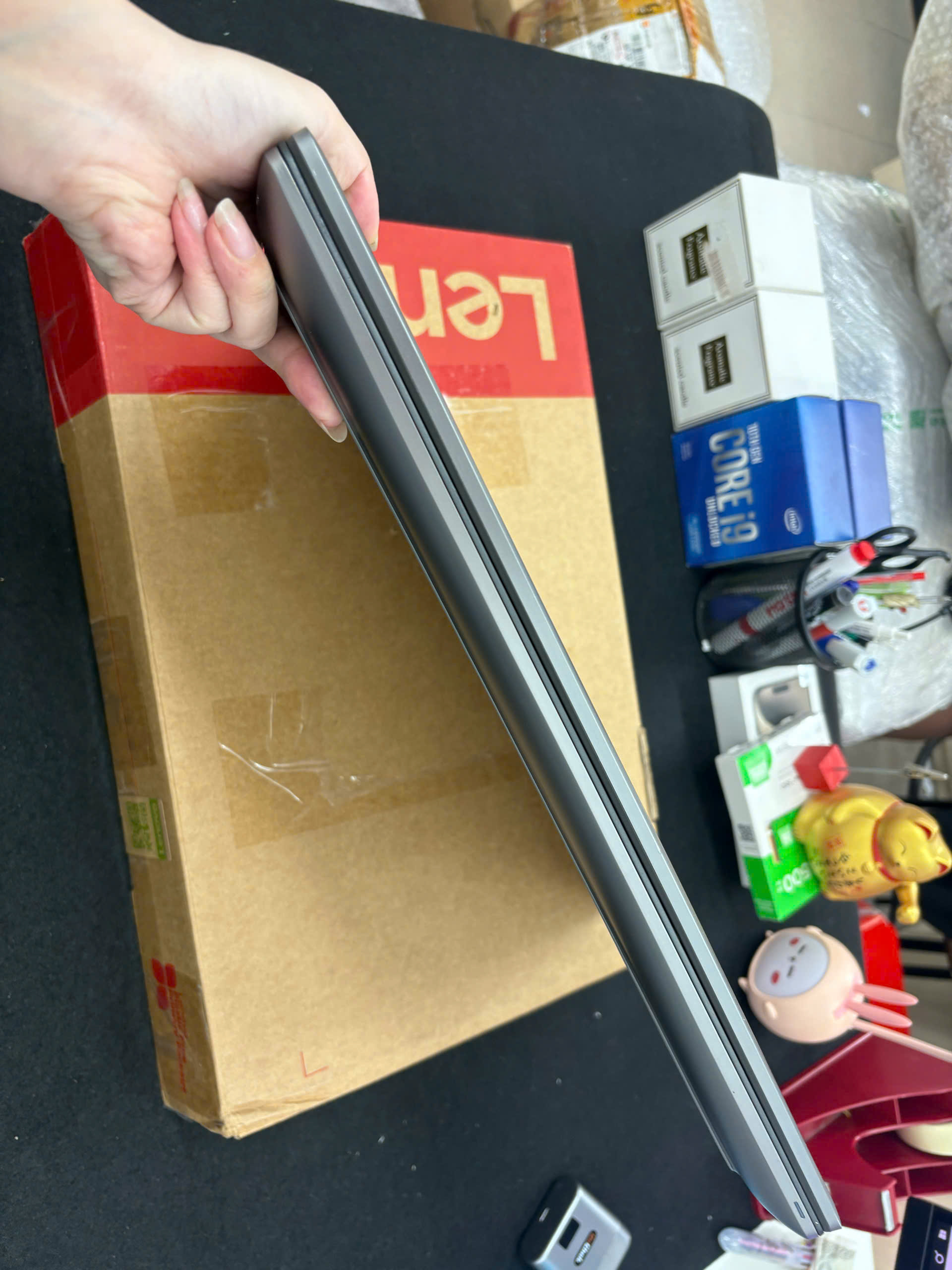 Dell Precision 7760