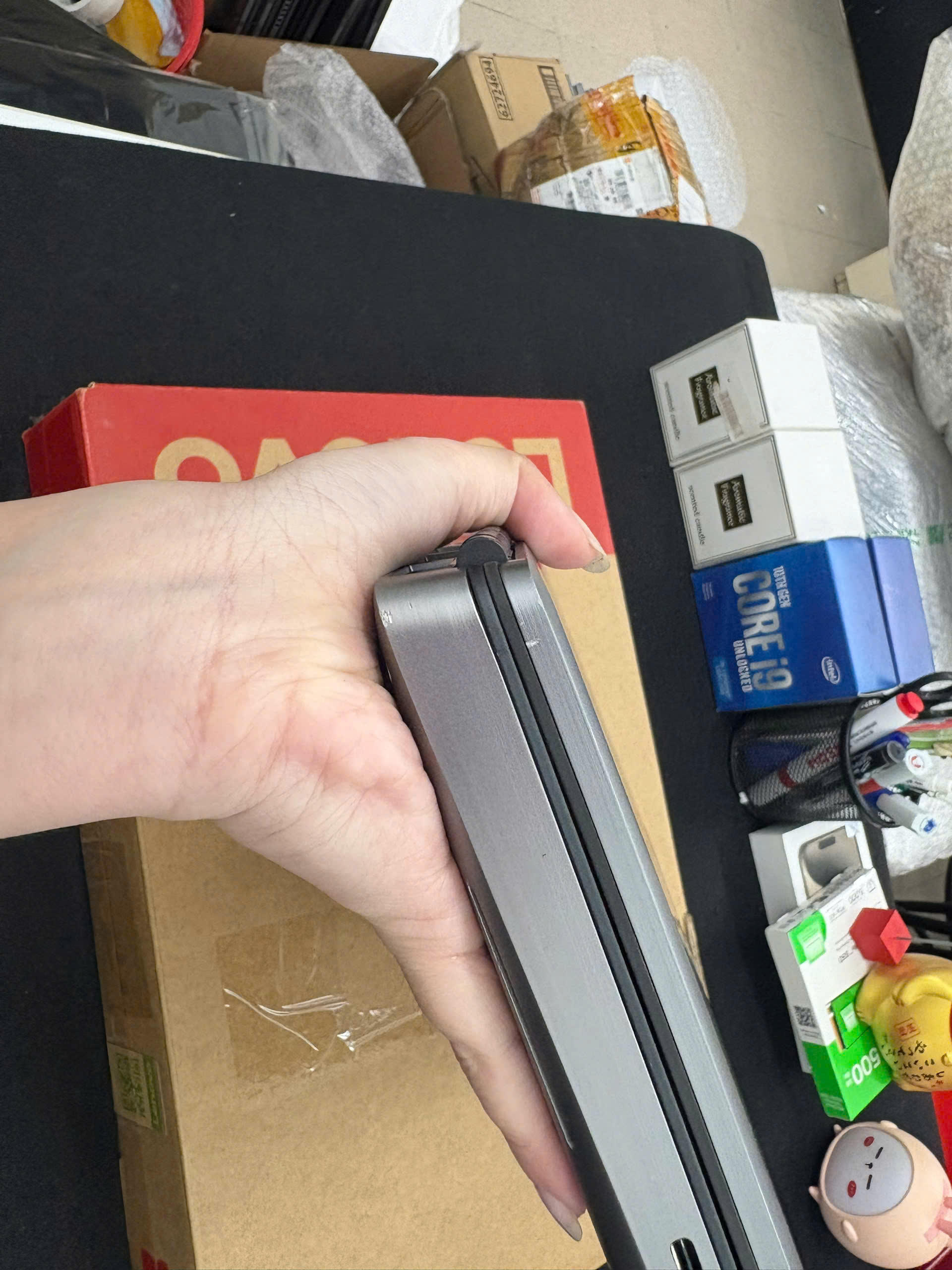 Dell Precision 7760