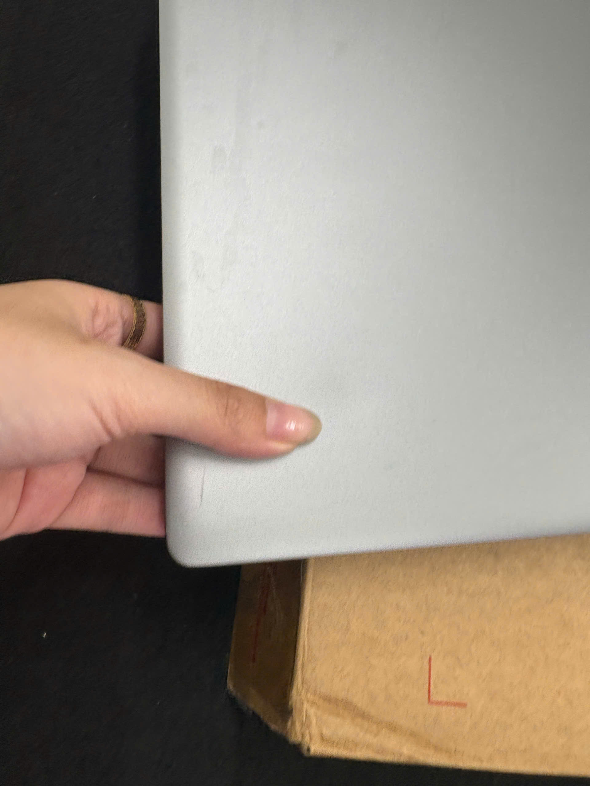 Dell Precision 7760