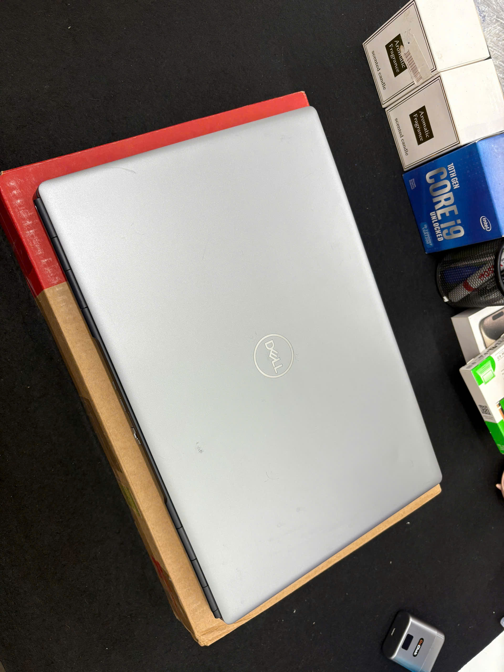Dell Precision 7760