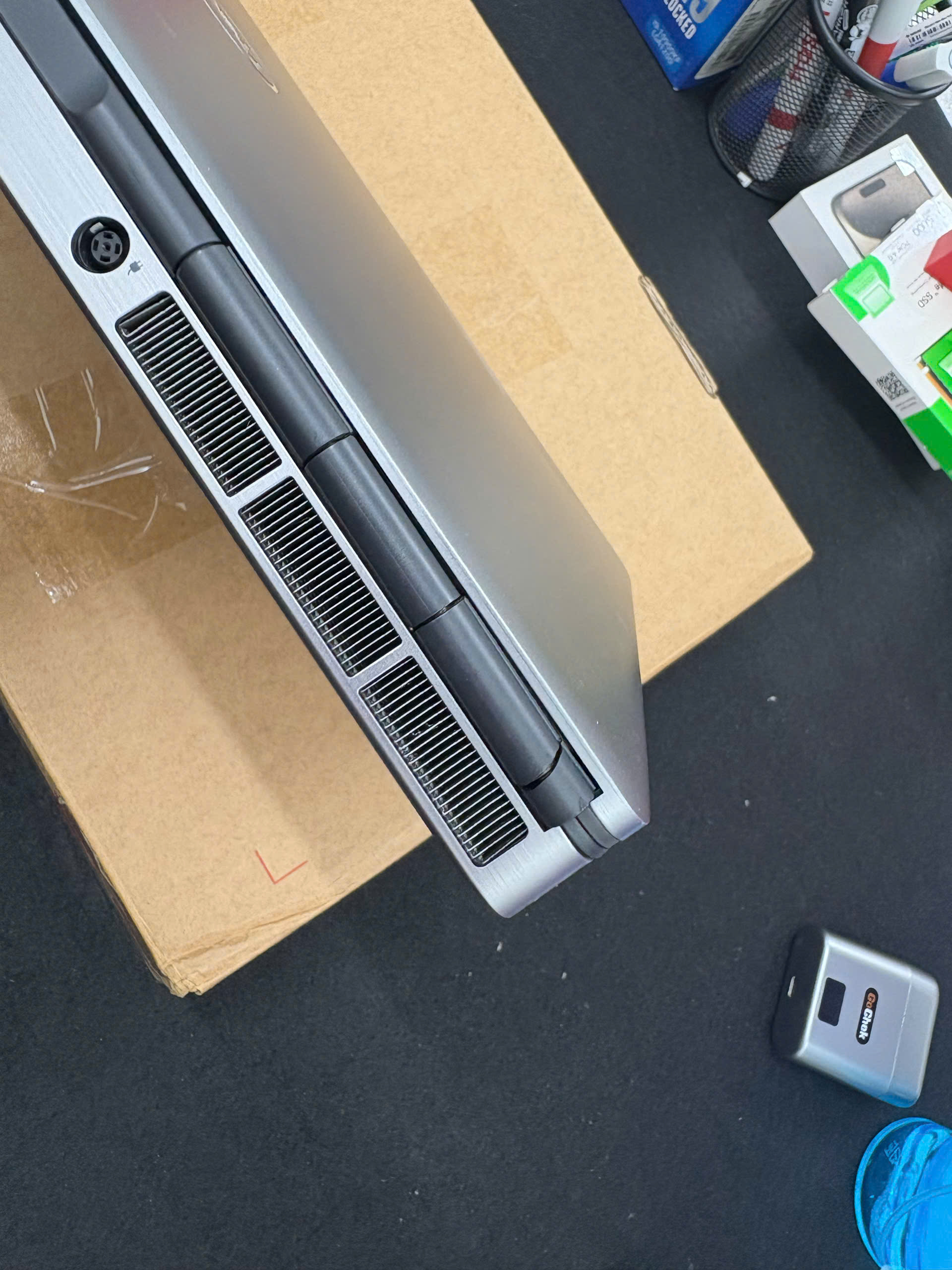 Dell Precision 7760