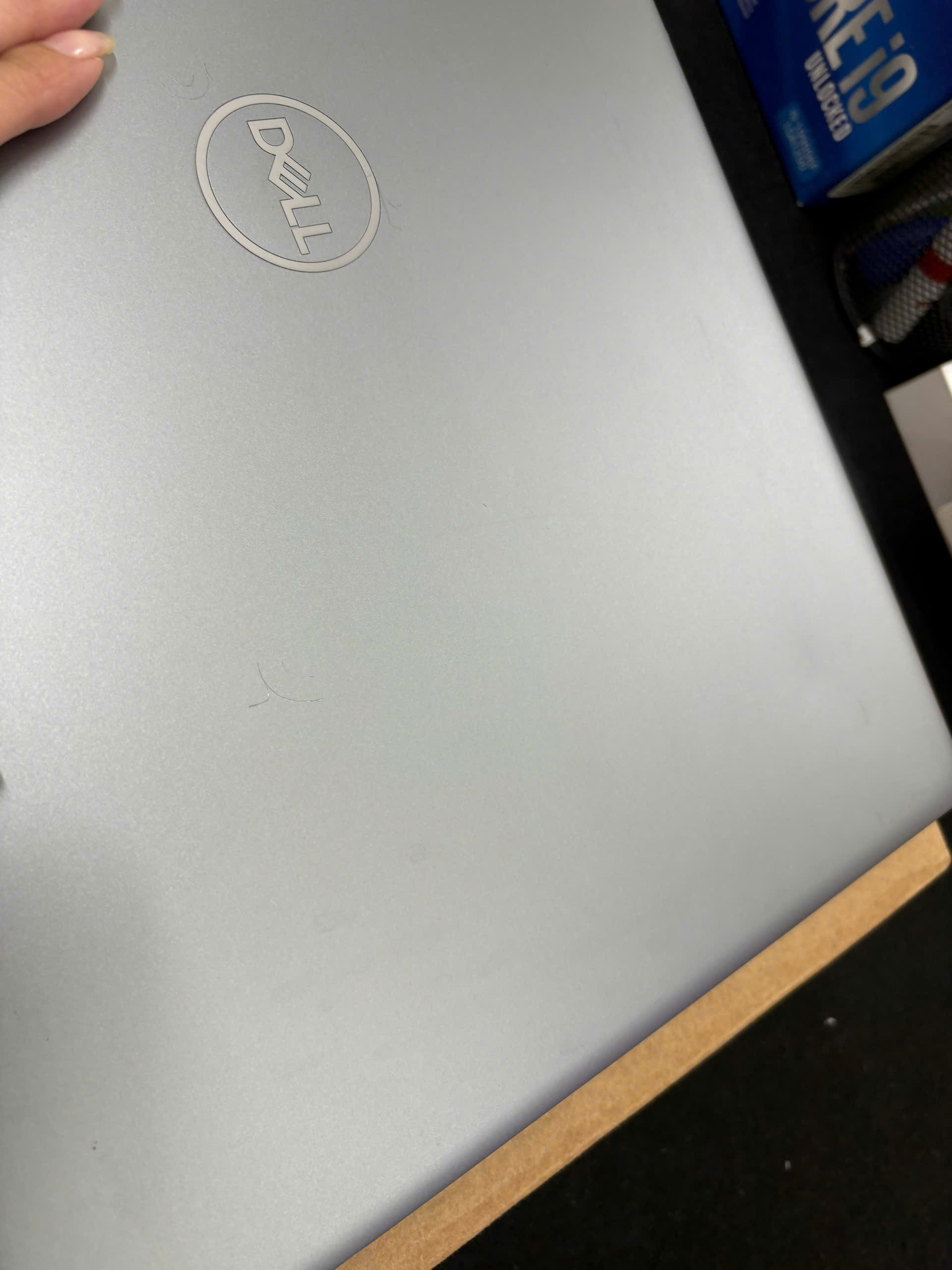 Dell Precision 7760