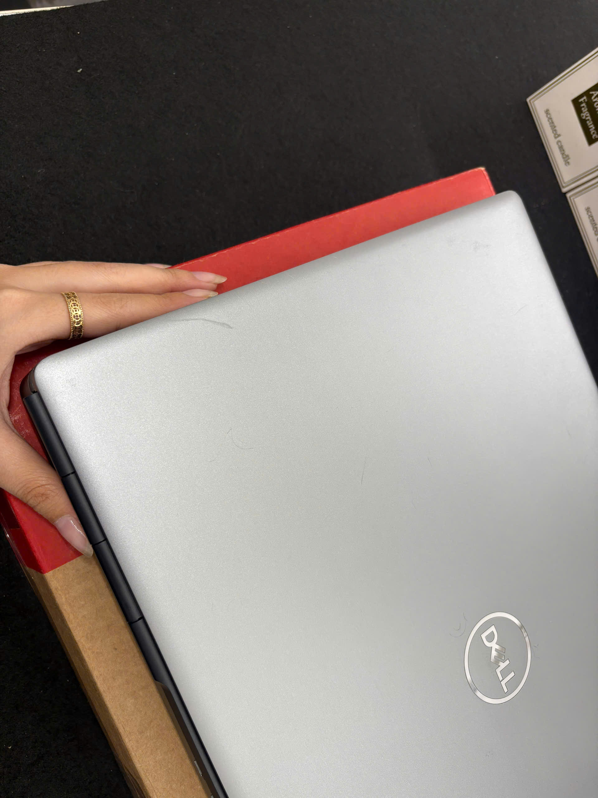 Dell Precision 7760