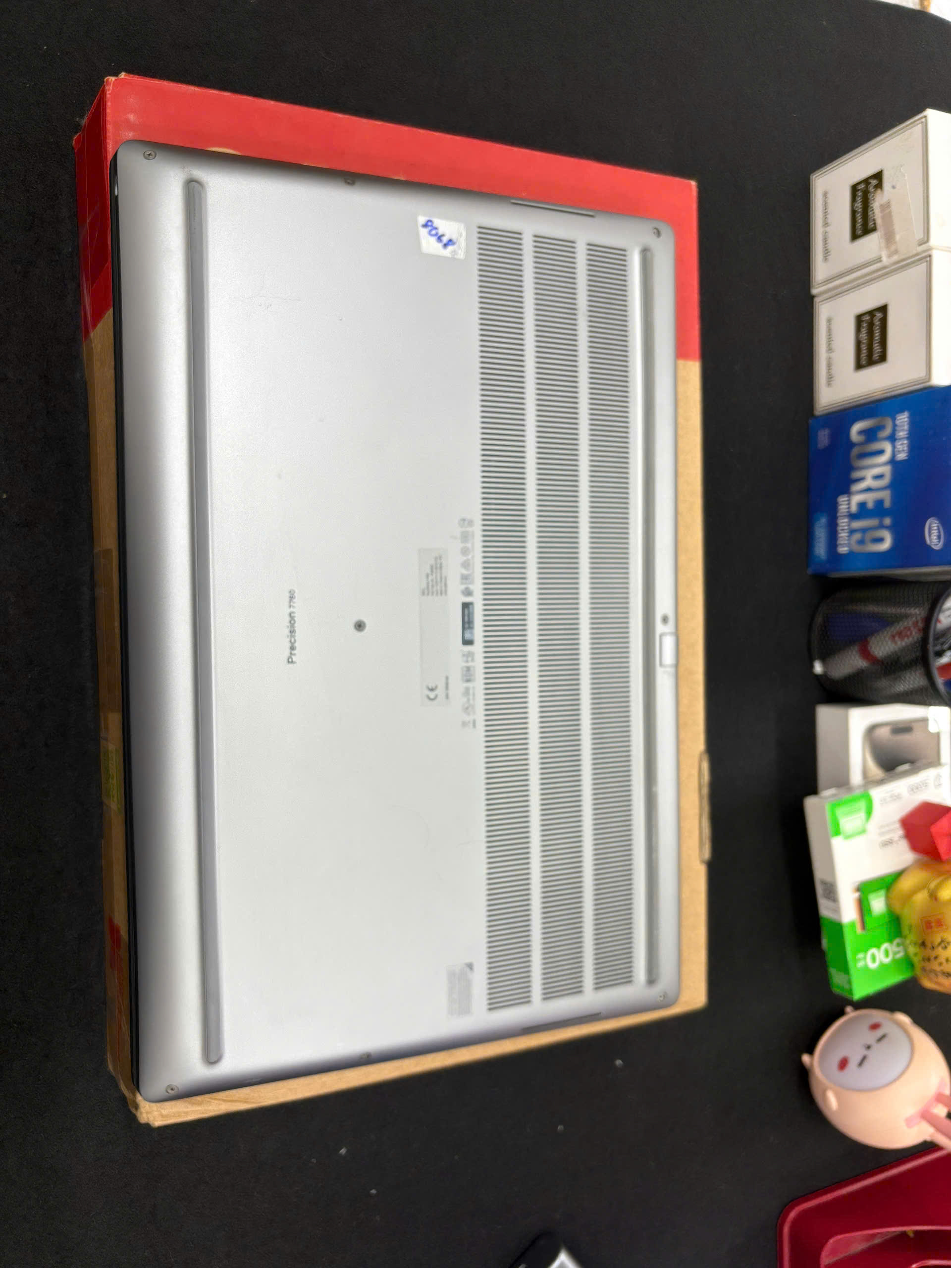 Dell Precision 7760