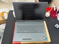 Dell Precision 7760