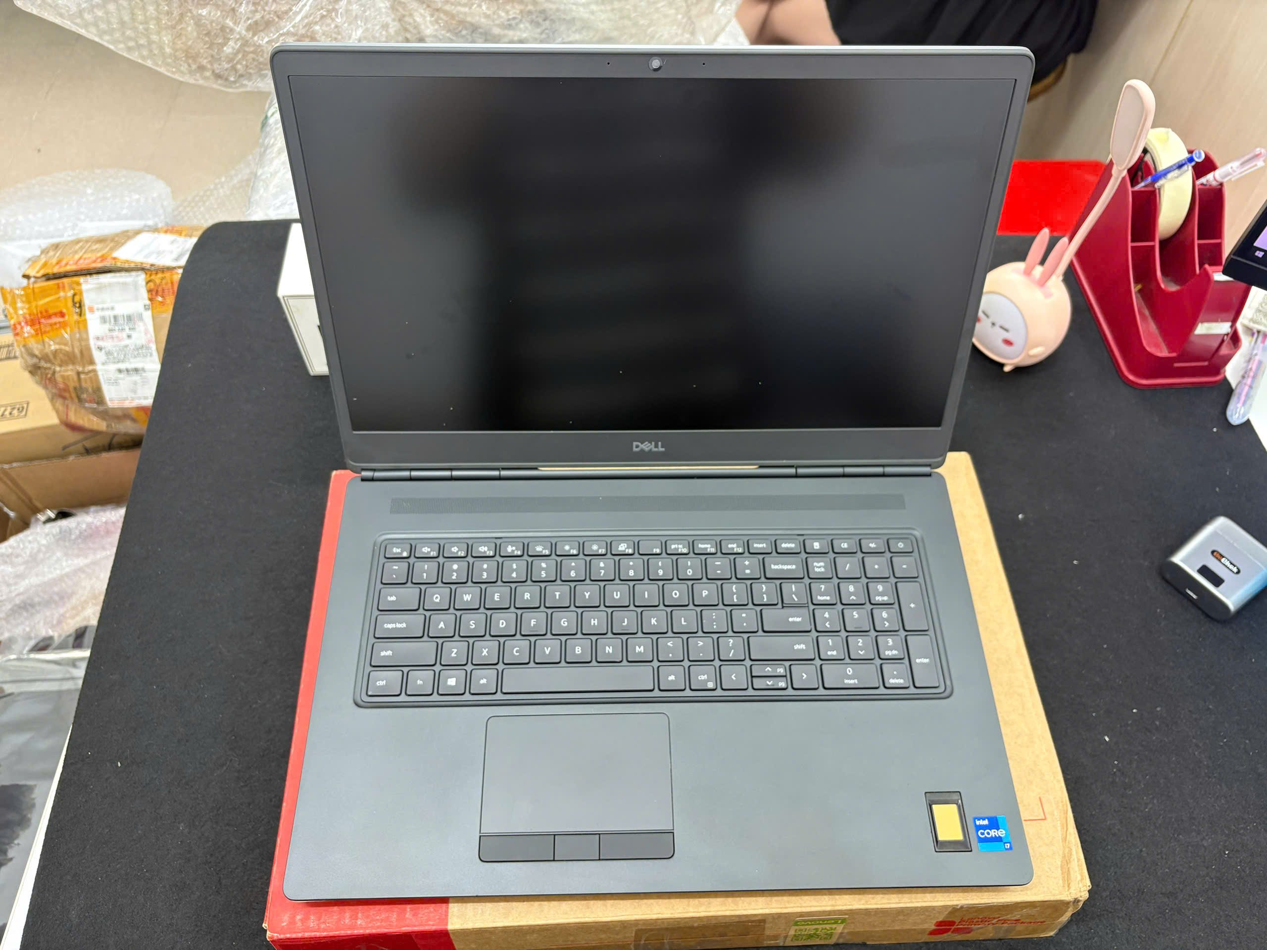 Dell Precision 7760