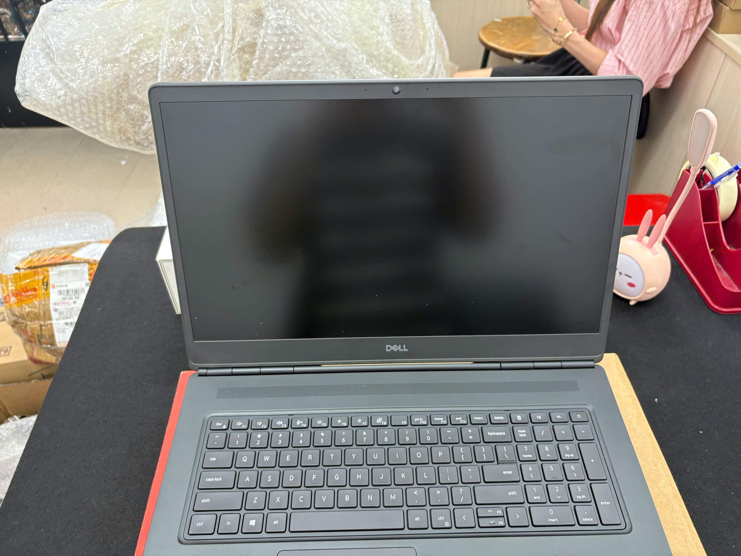 Dell Precision 7760