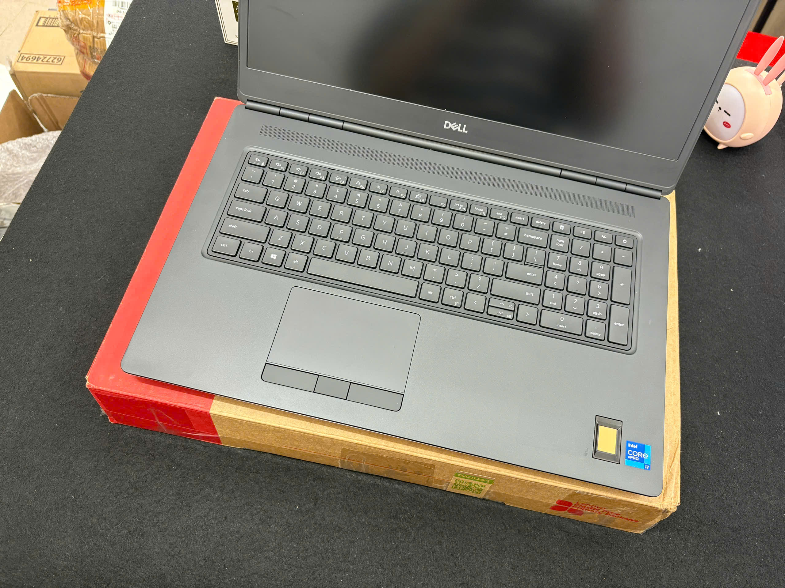 Dell Precision 7760