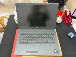Dell Precision 7760