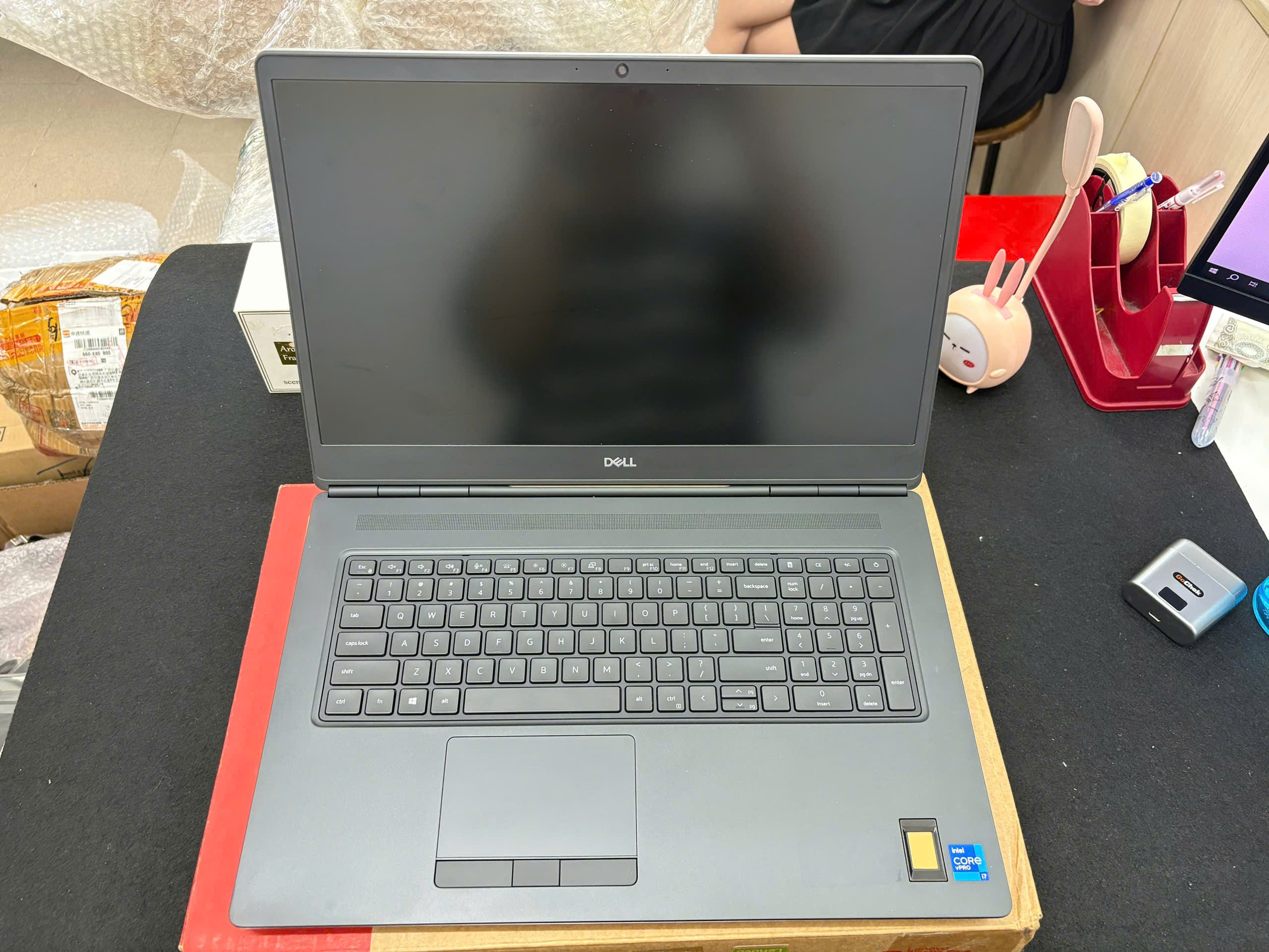 Dell Precision 7760