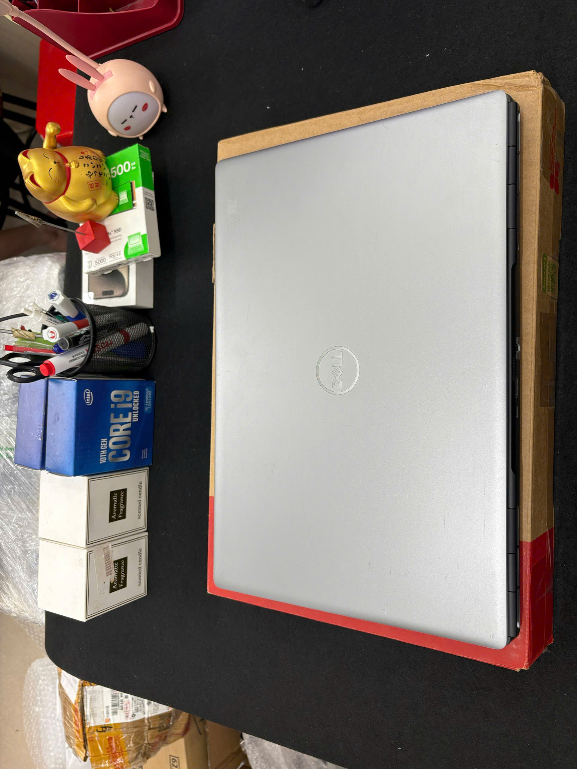 Dell Precision 7760
