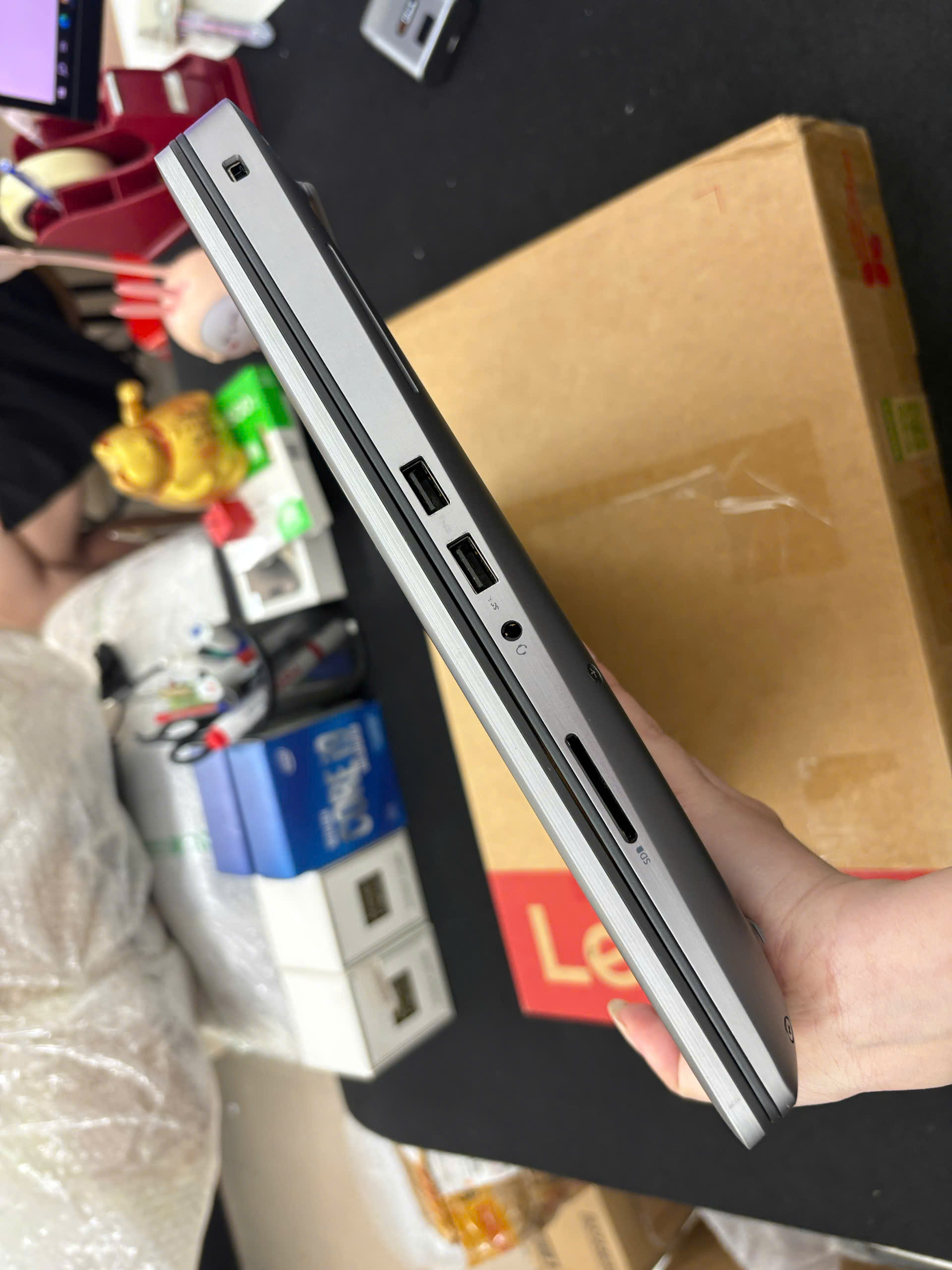 Dell Precision 7760