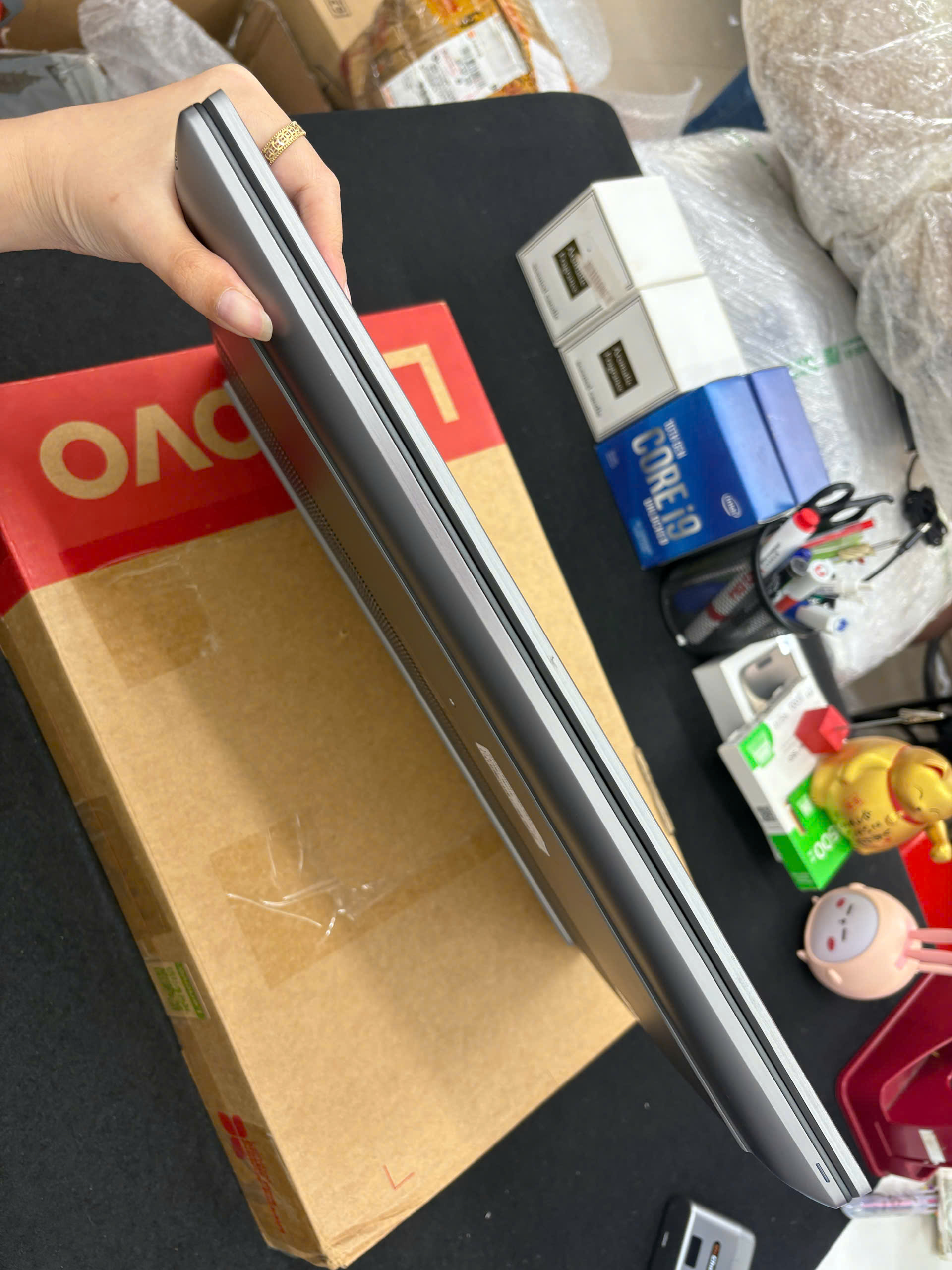 Dell Precision 7760
