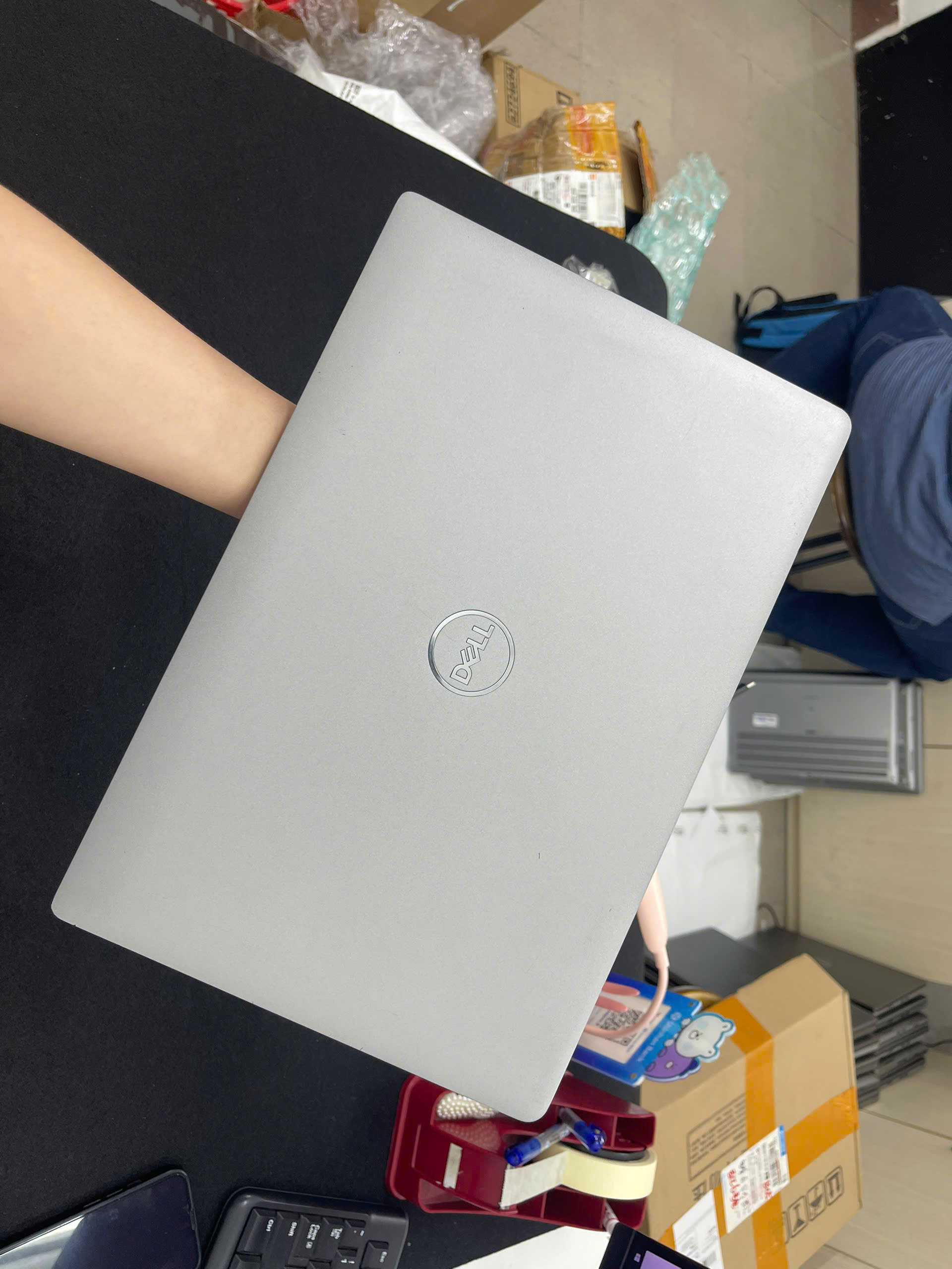 Dell Latitude 5420