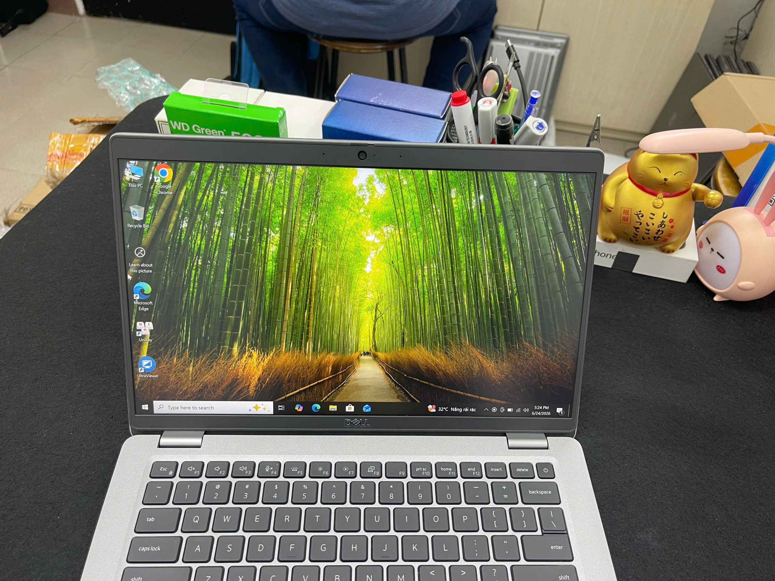 Dell Latitude 5420