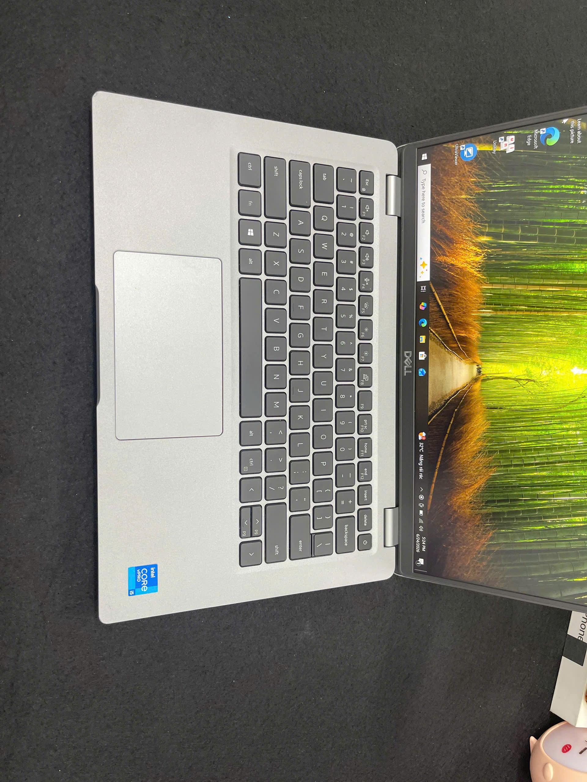 Dell Latitude 5420