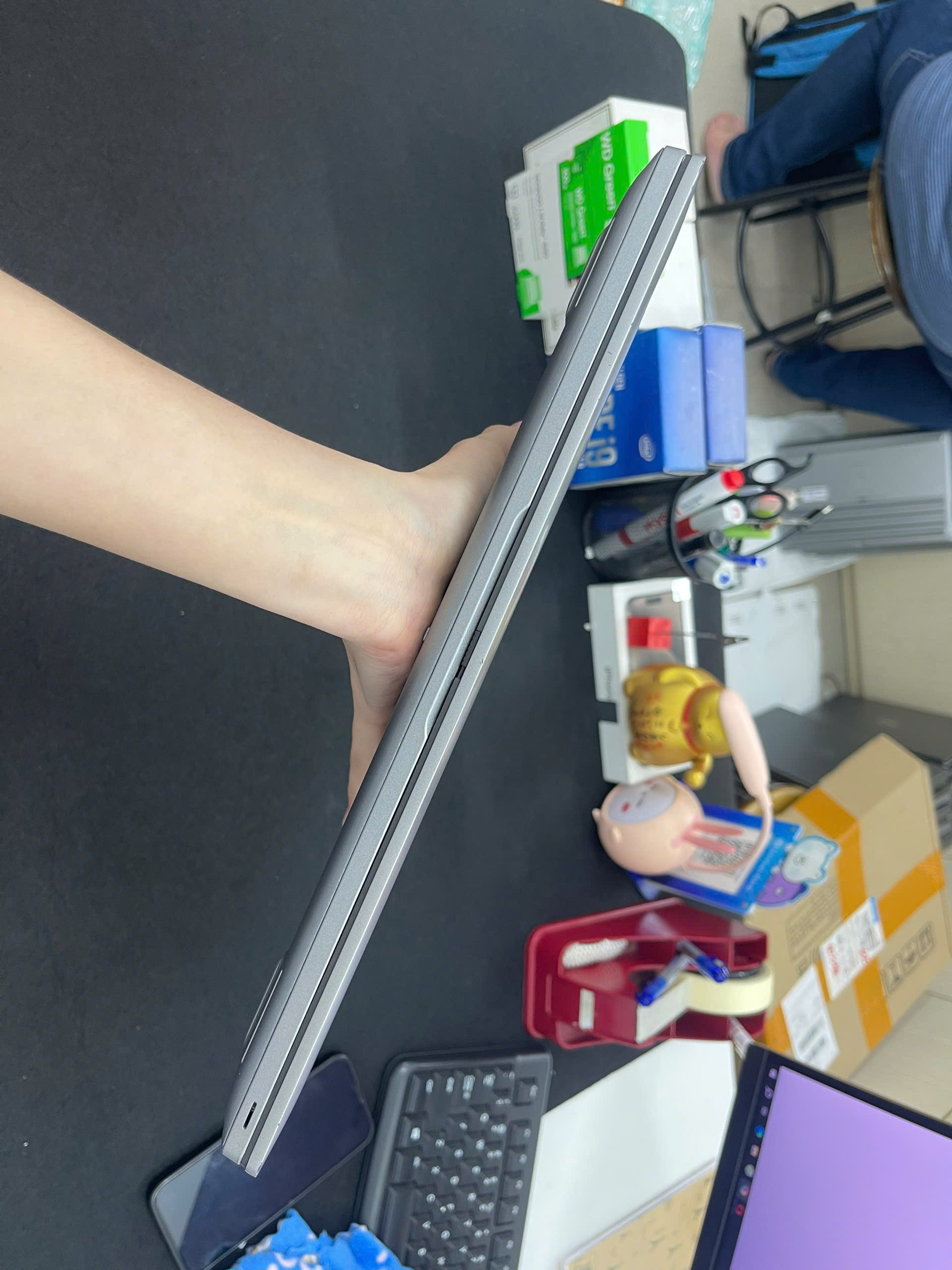 Dell Latitude 5420