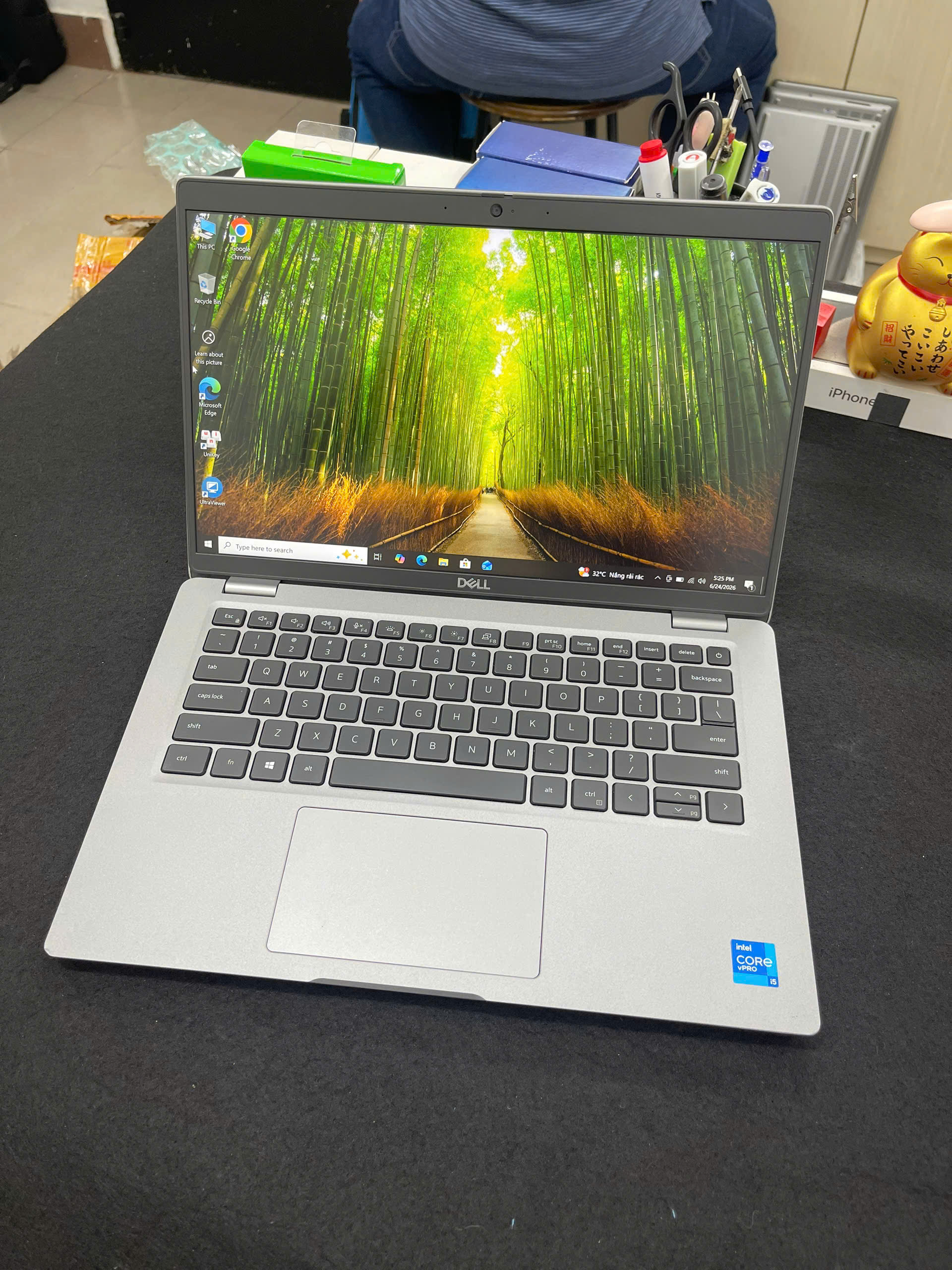 Dell Latitude 5420