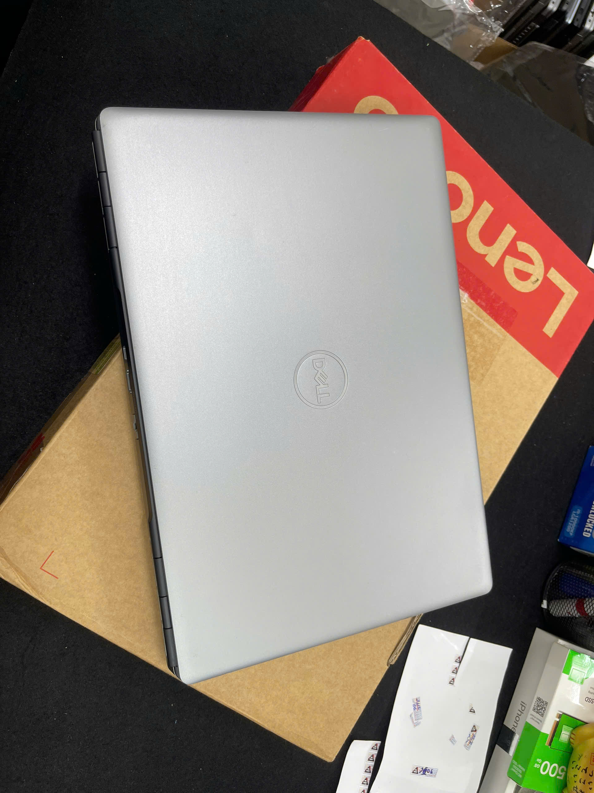 Dell Precision 7560
