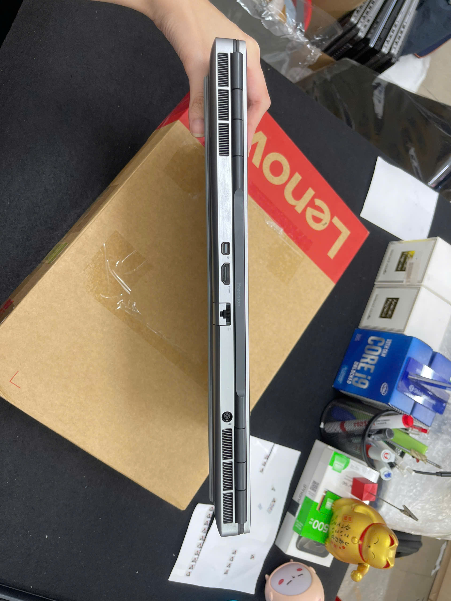 Dell Precision 7560