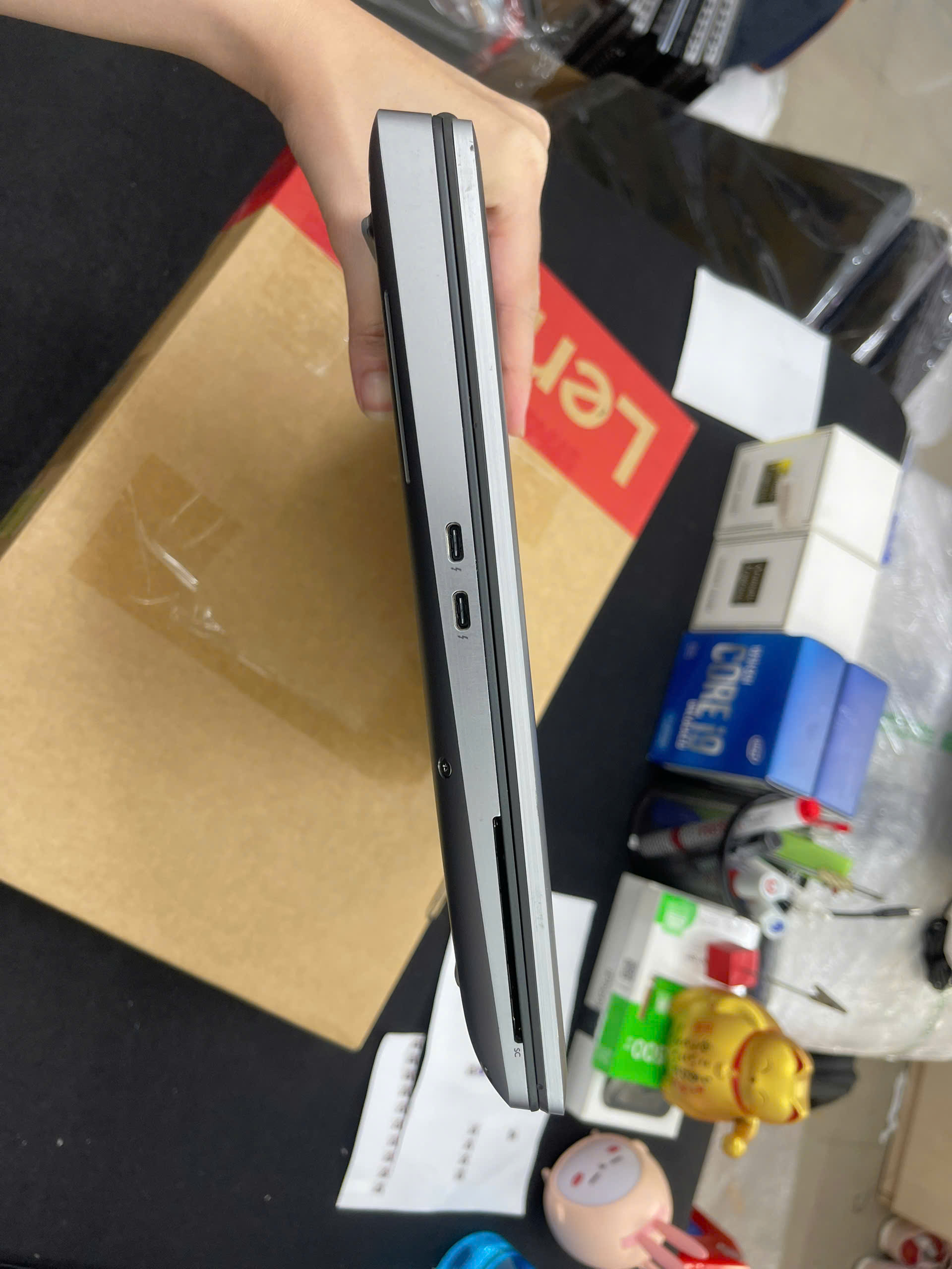 Dell Precision 7560