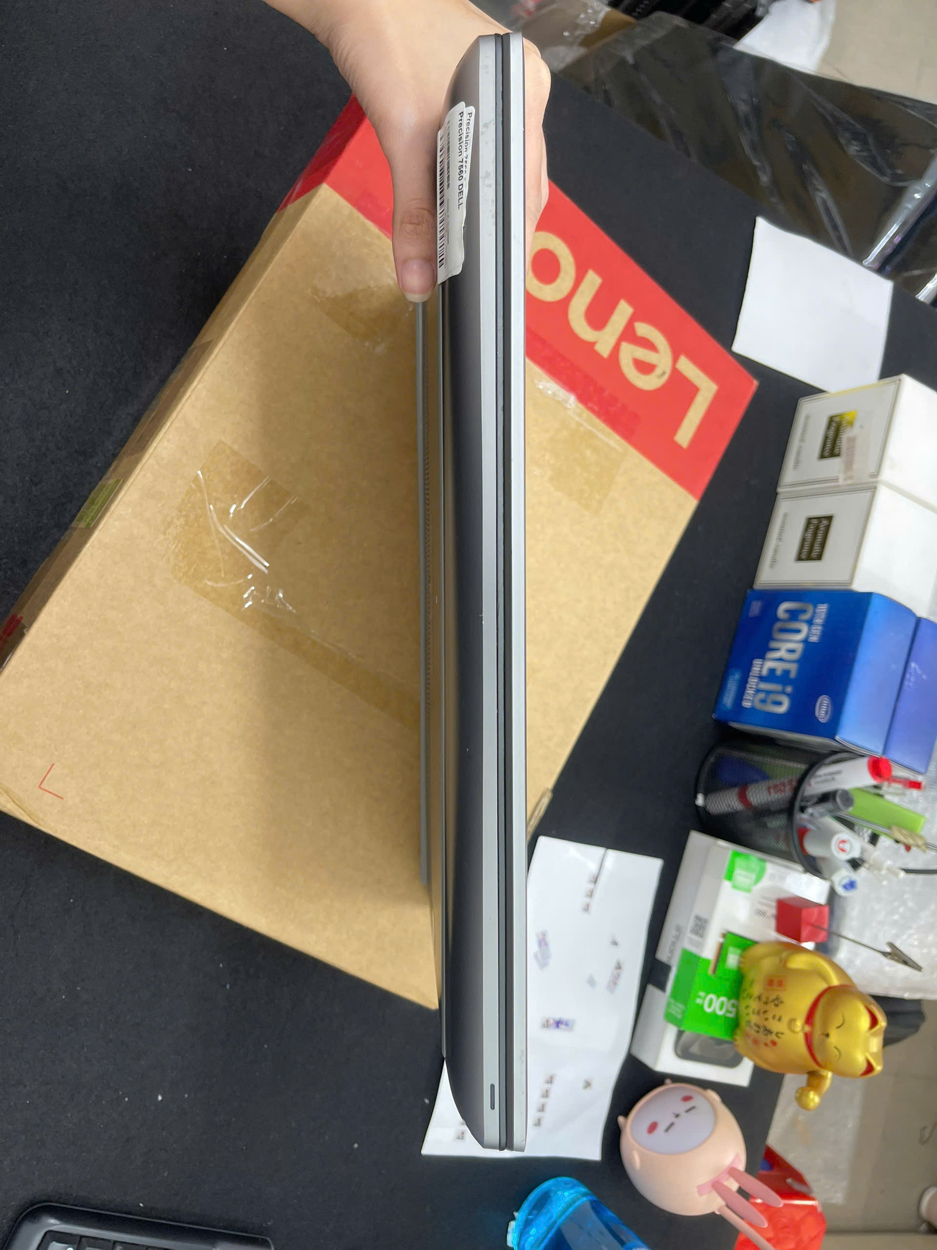 Dell Precision 7560
