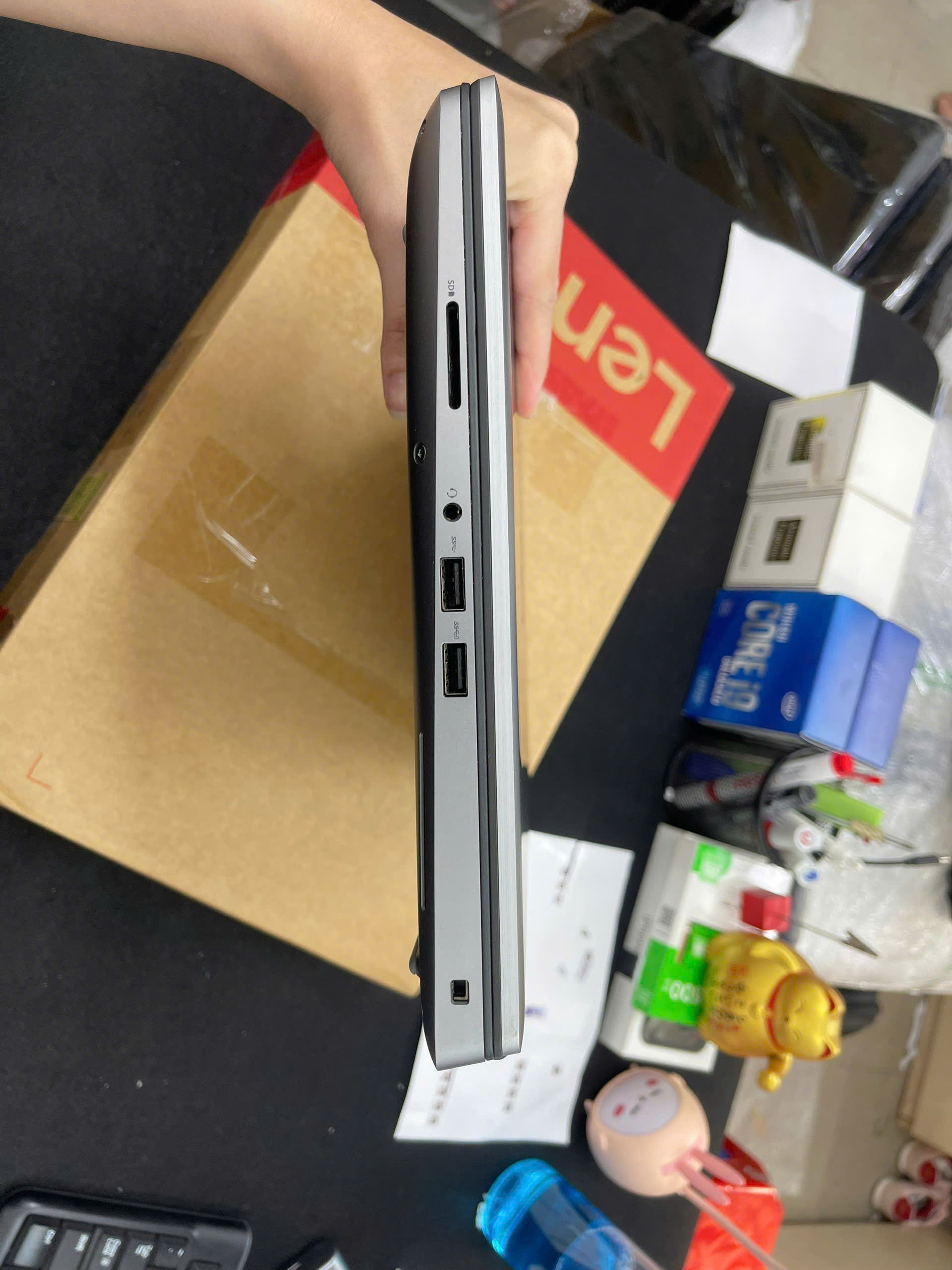 Dell Precision 7560