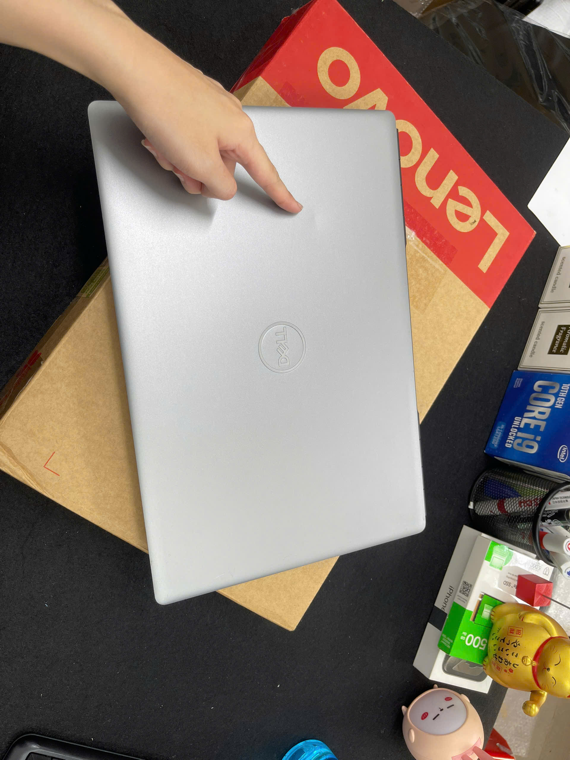 Dell Precision 7560