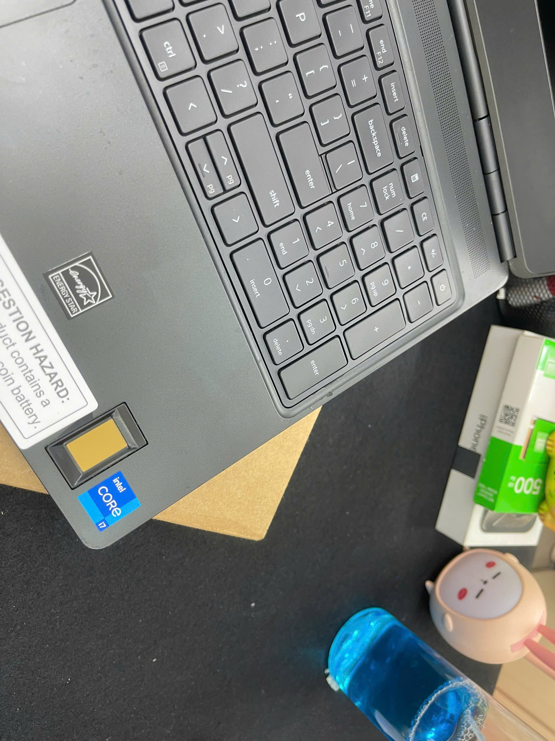 Dell Precision 7560