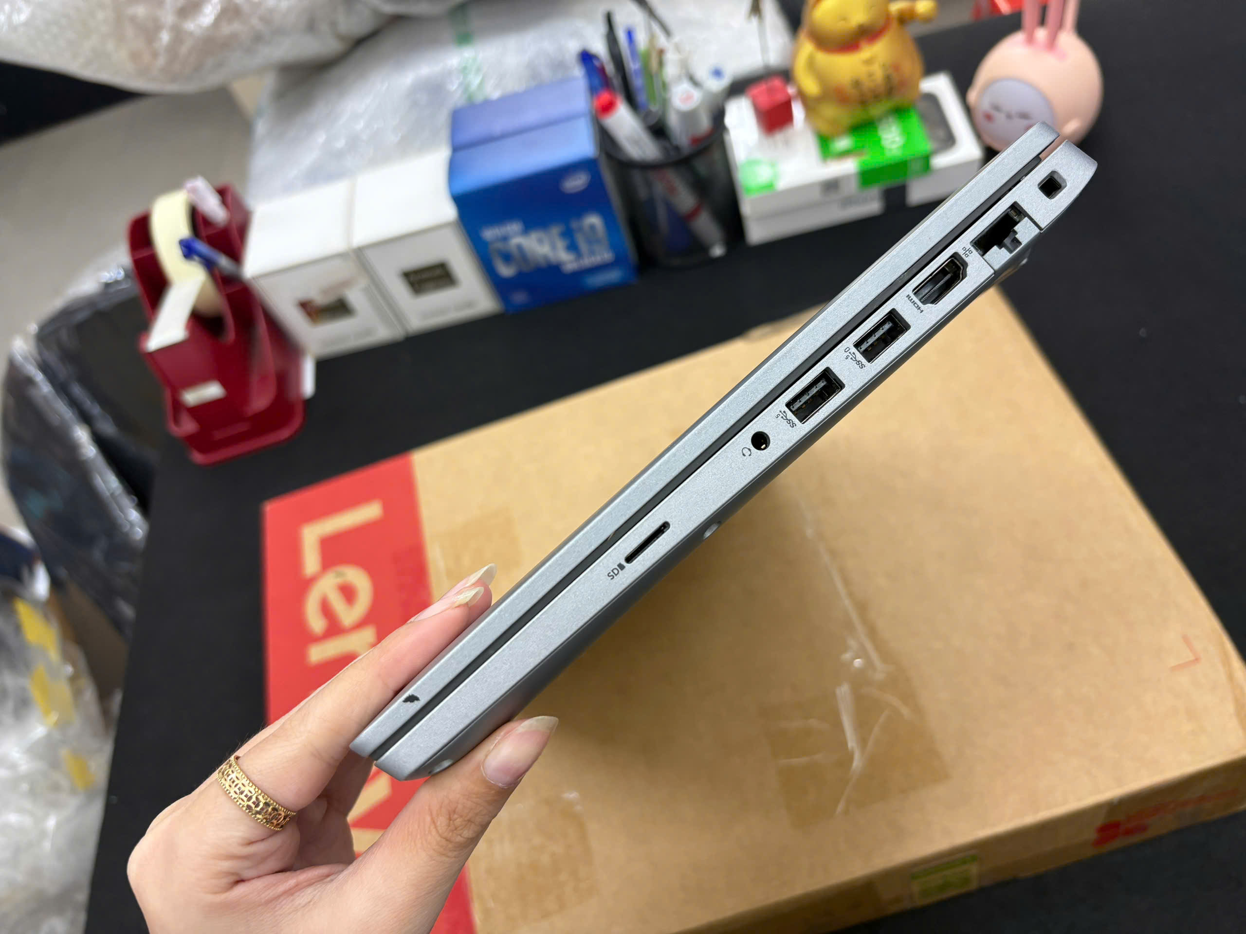 Dell Latitude 5420