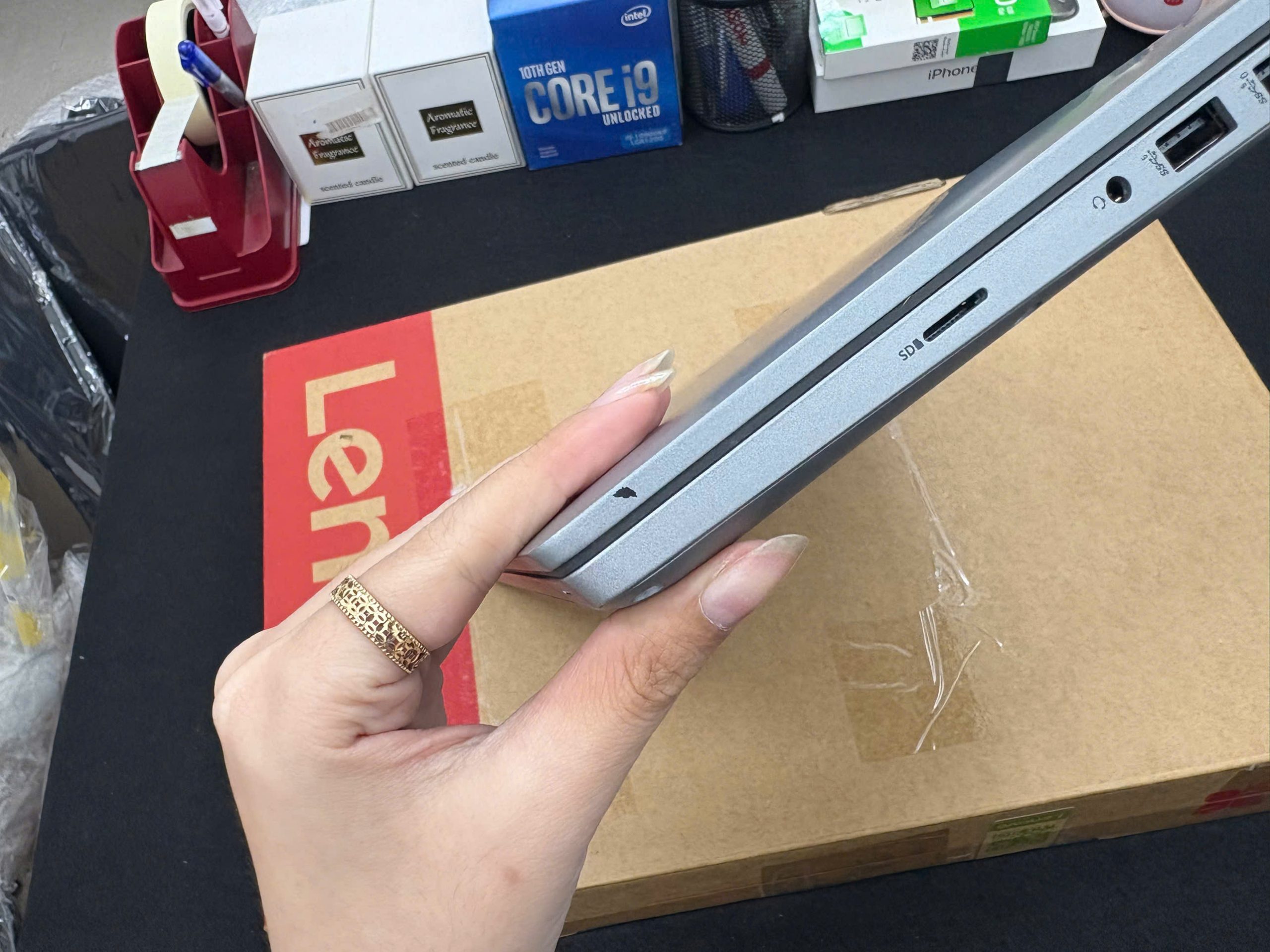 Dell Latitude 5420