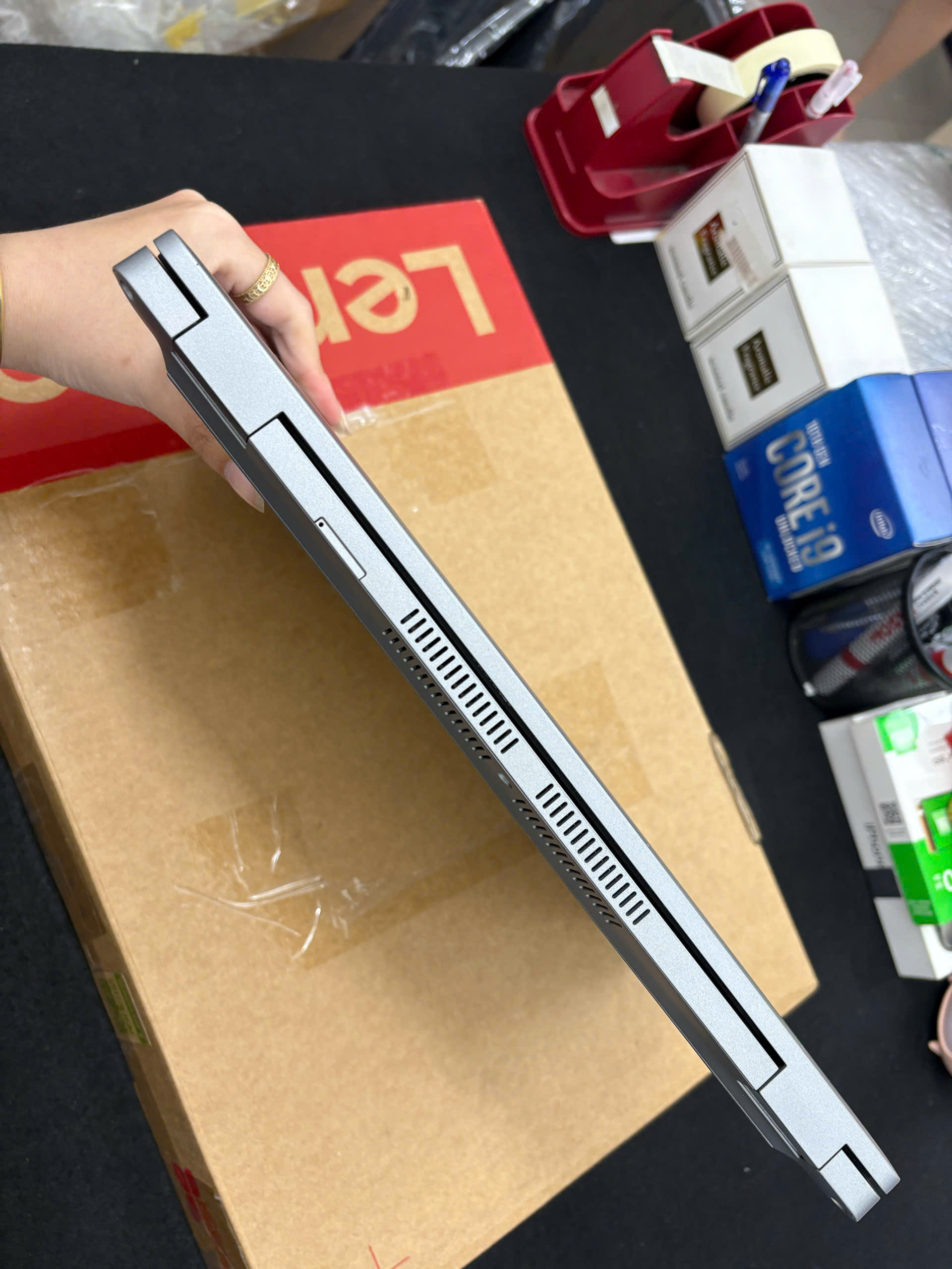 Dell Latitude 5420