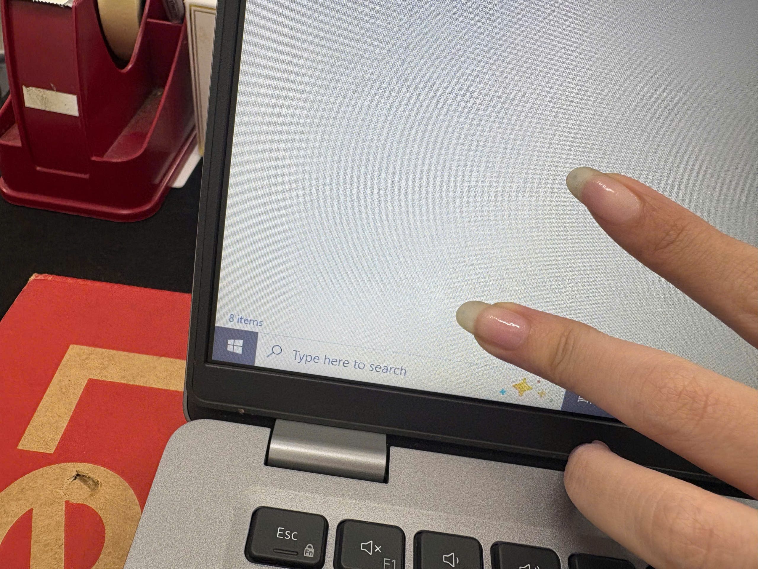 Dell Latitude 5420