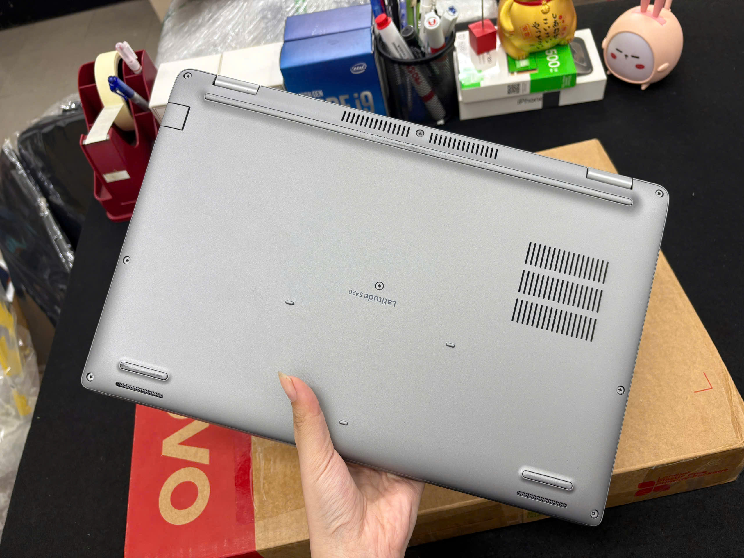 Dell Latitude 5420