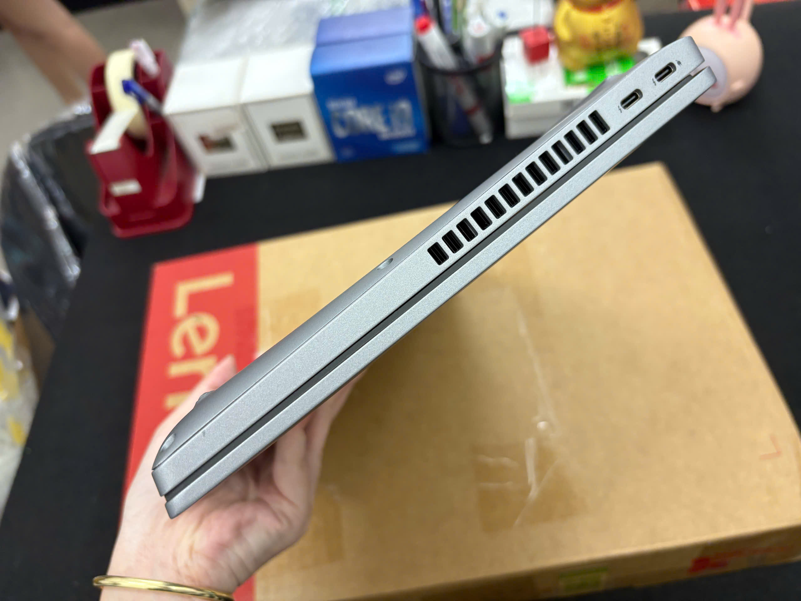 Dell Latitude 5420