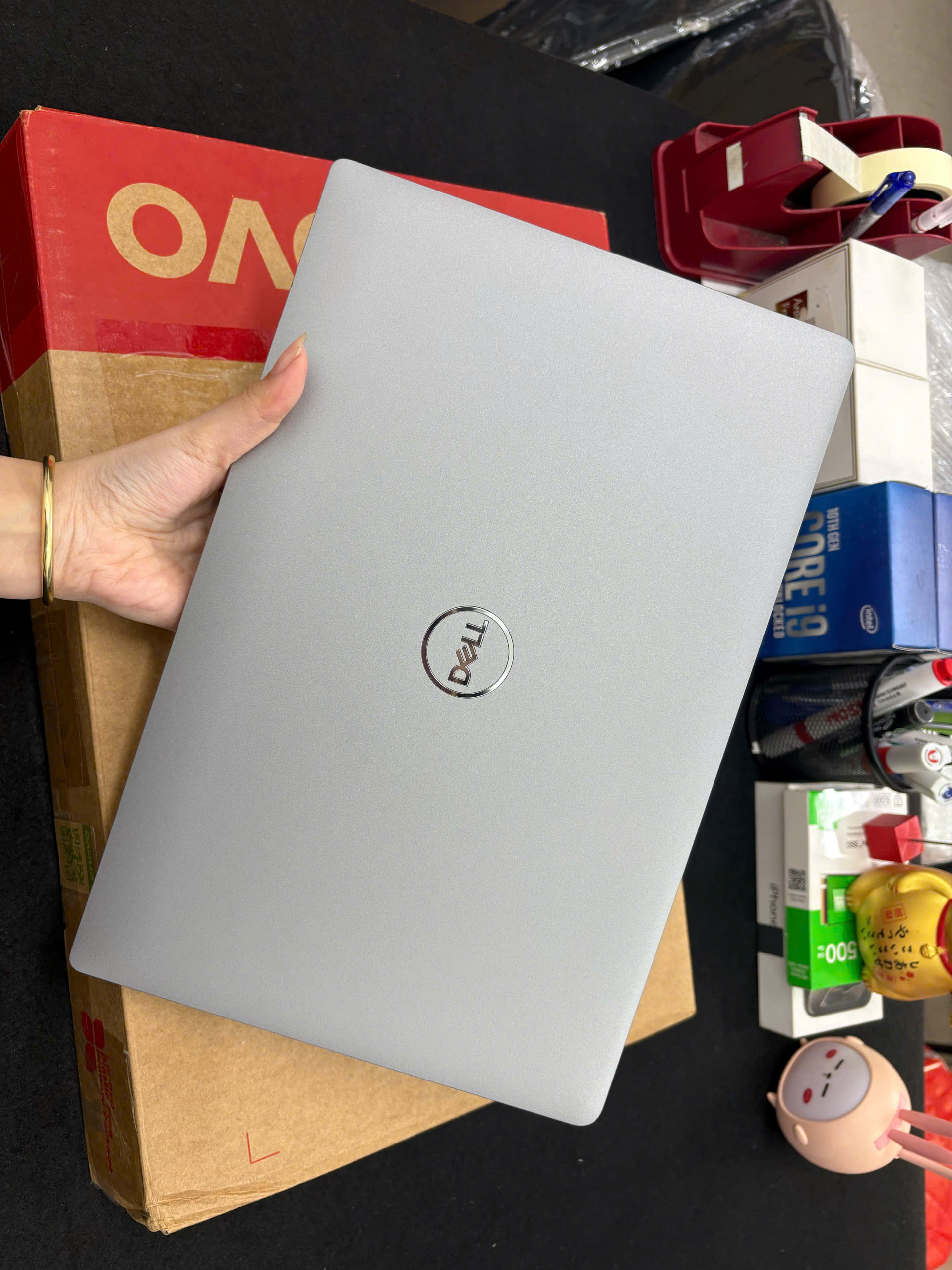 Dell Latitude 5420
