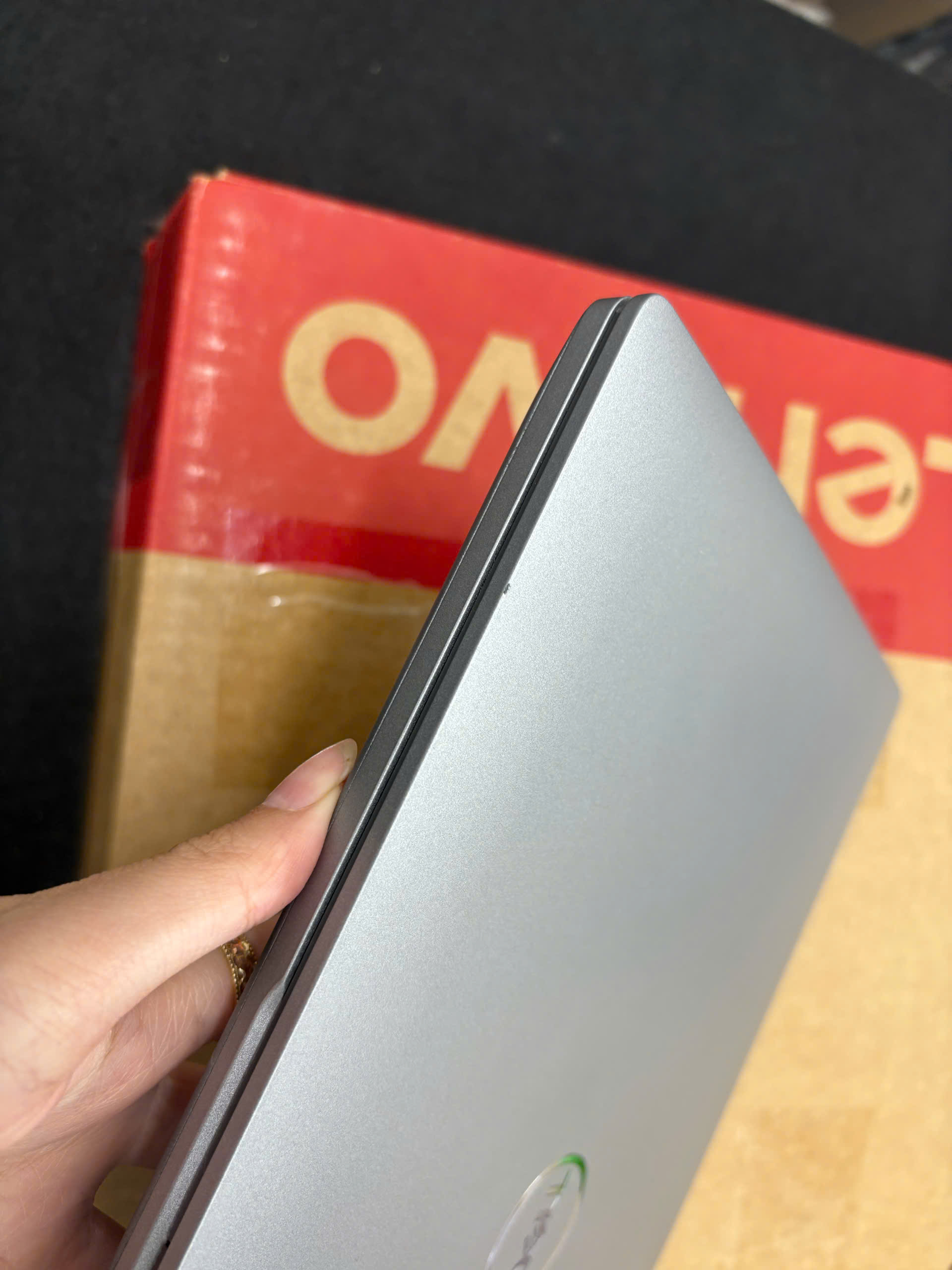 Dell Latitude 5420