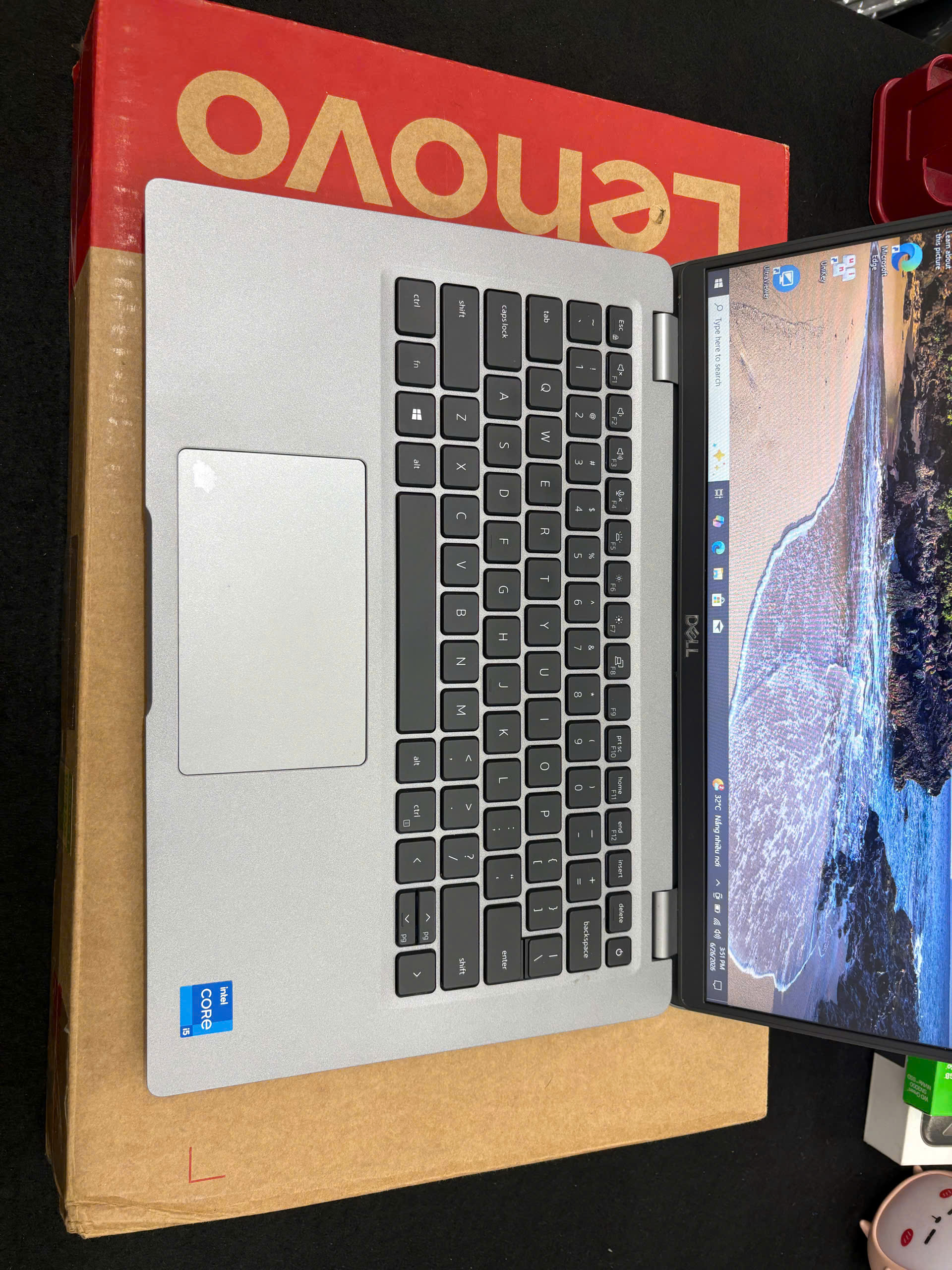 Dell Latitude 5420